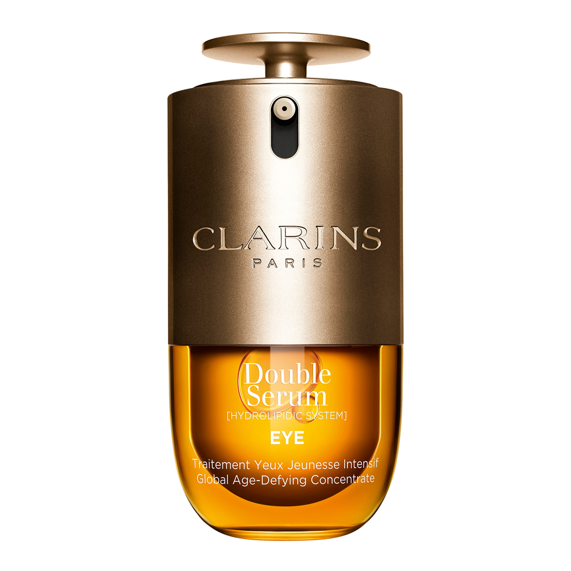 Clarins Double Serum Eye 20ml