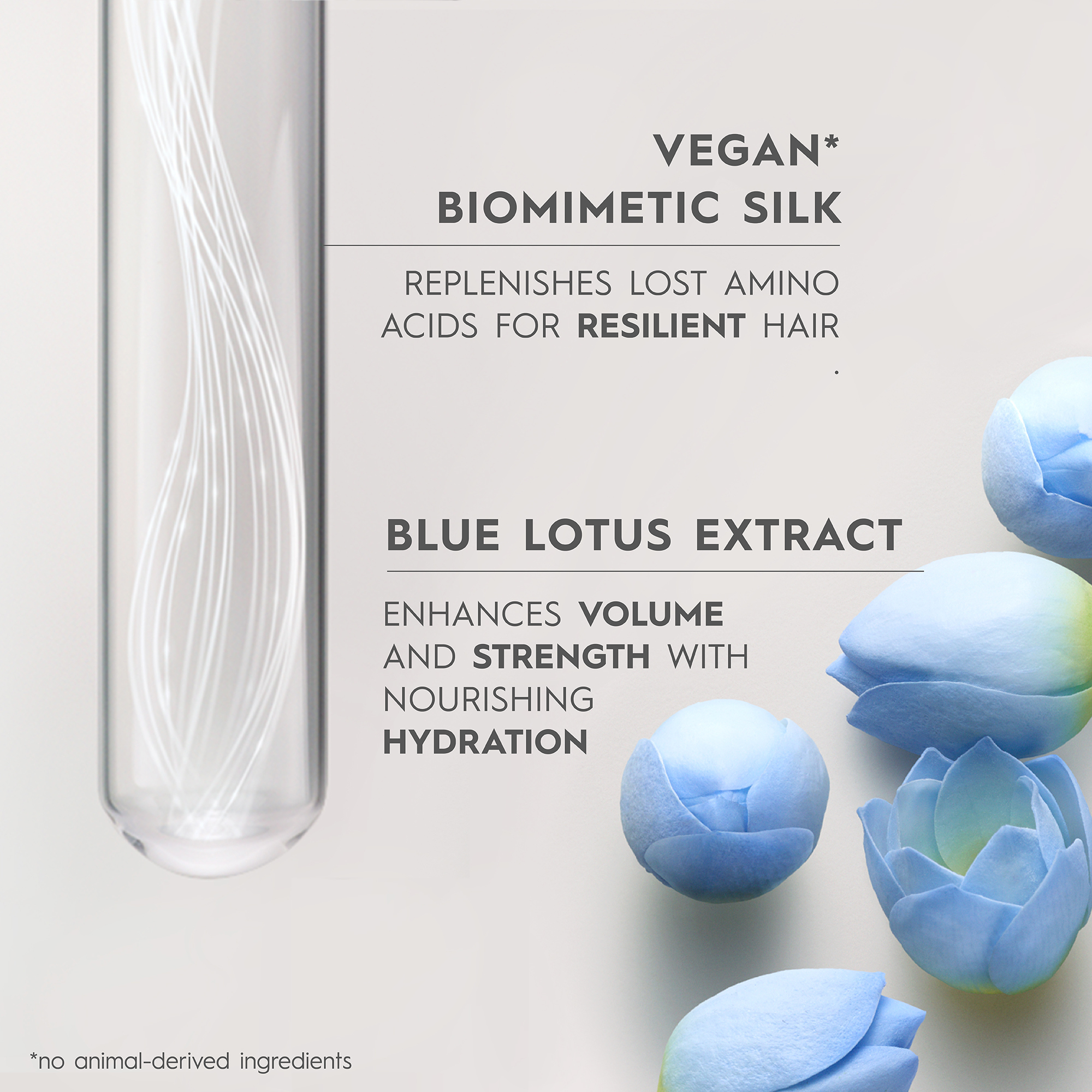 Kerasilk Volumizing Shampoo 250ml