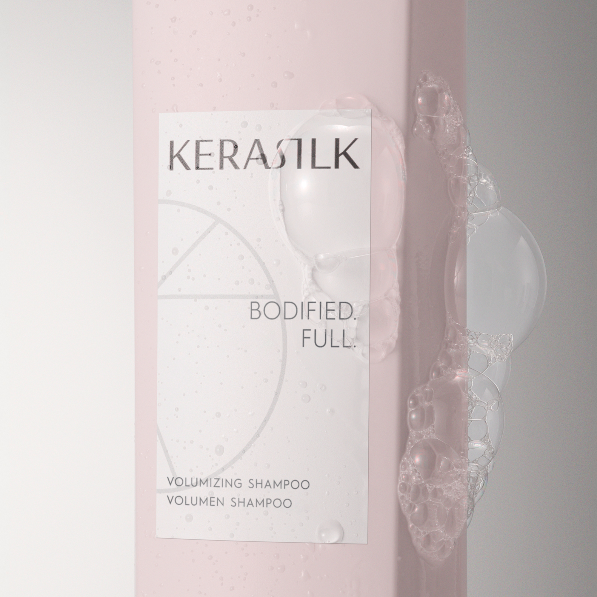 Kerasilk Volumizing Shampoo 250ml