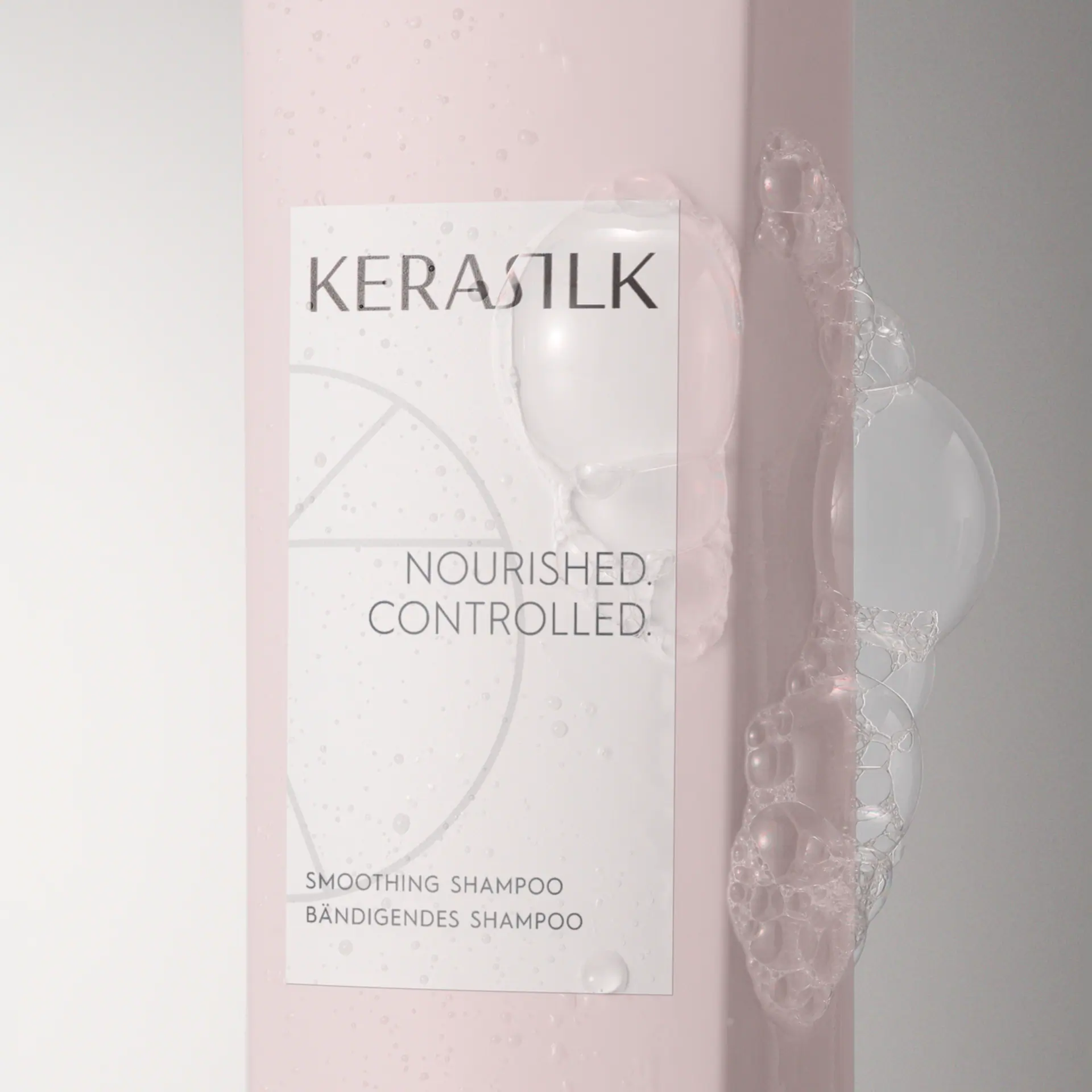 Kerasilk Smoothing Shampoo 250ml