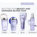 Kérastase Blond Absolu Lumiere Shampoo 250ml
