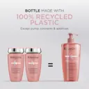 Kérastase Chroma Absolu Bain Chroma Respect Shampoo For Colour-Treated Hair 500ml