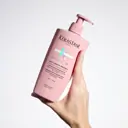 Kérastase Chroma Absolu Bain Chroma Respect Shampoo For Colour-Treated Hair 500ml