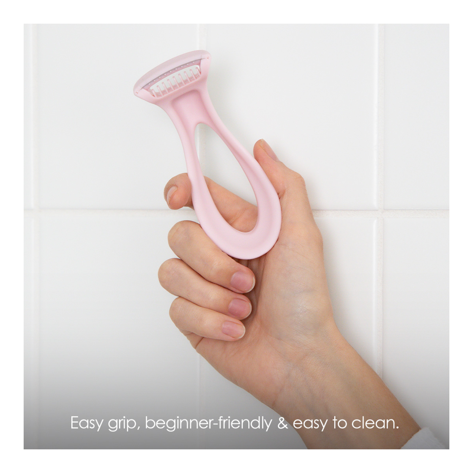 Manicare Callus Remover Foot Razor