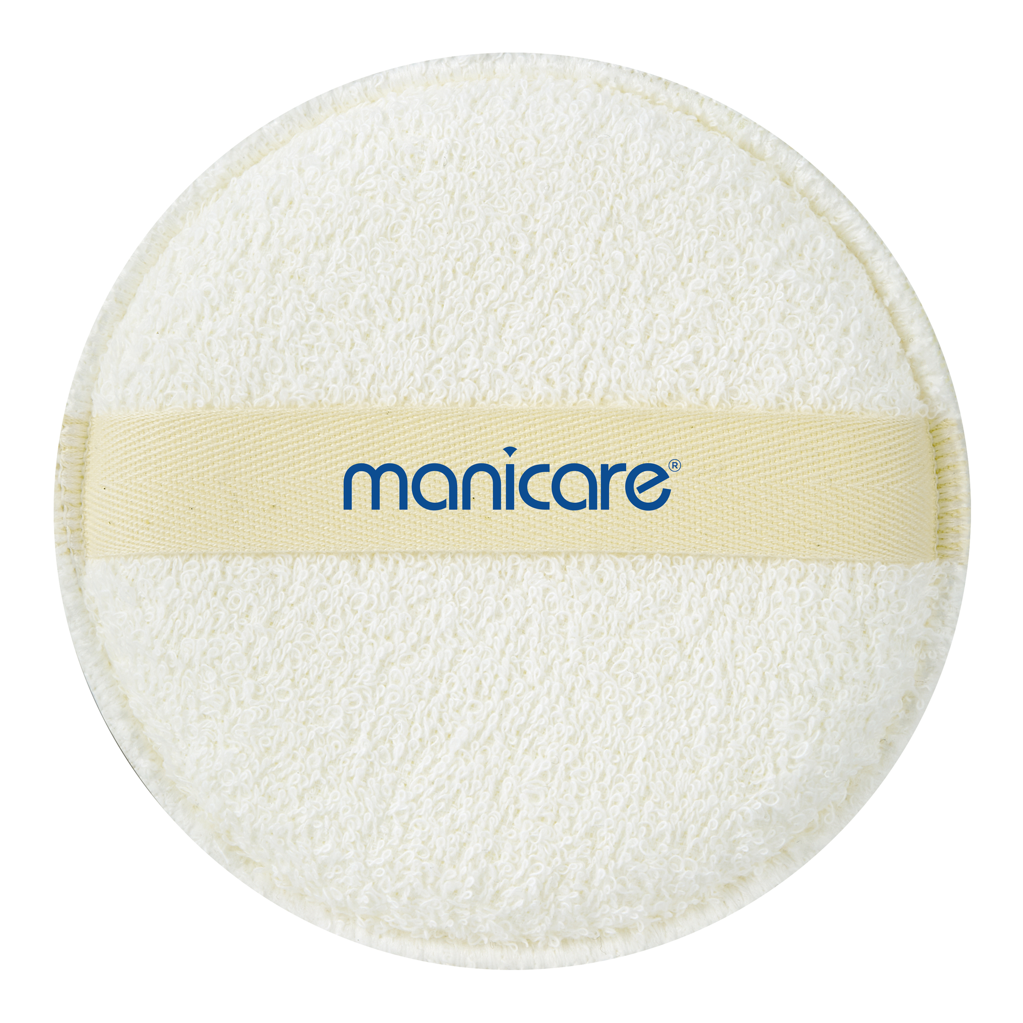 Manicare Exfoliating Body Sponge