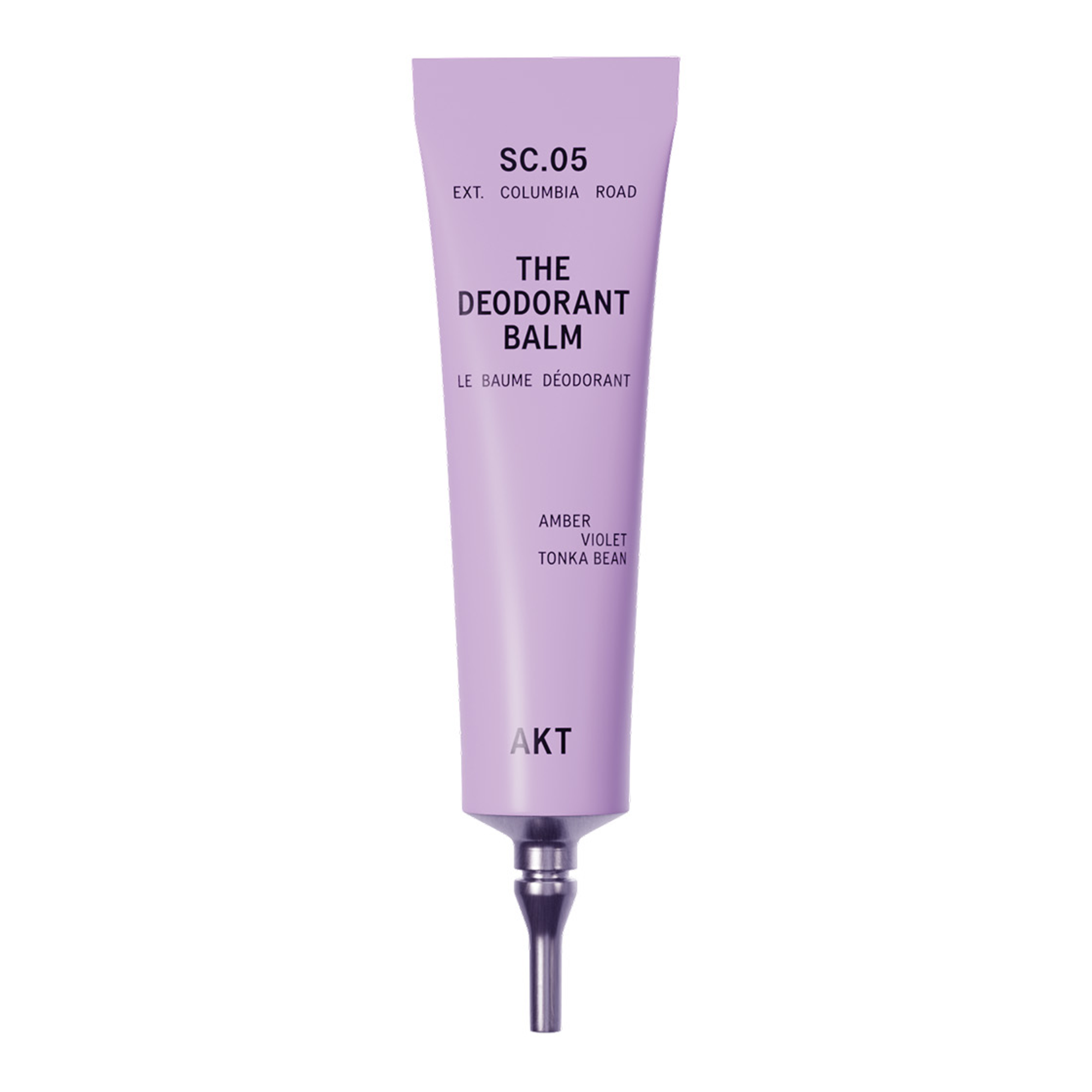 AKT London The Deodorant Balm - Columbia Road Sc.05 10ml