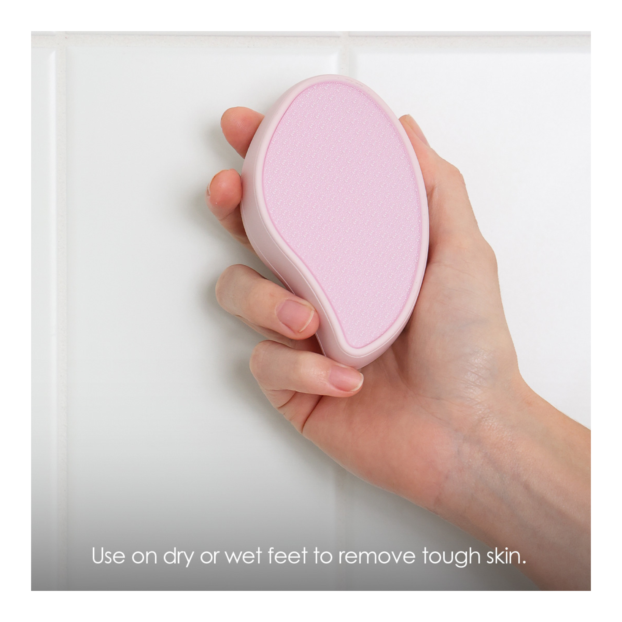 Manicare Nano Glass Foot File