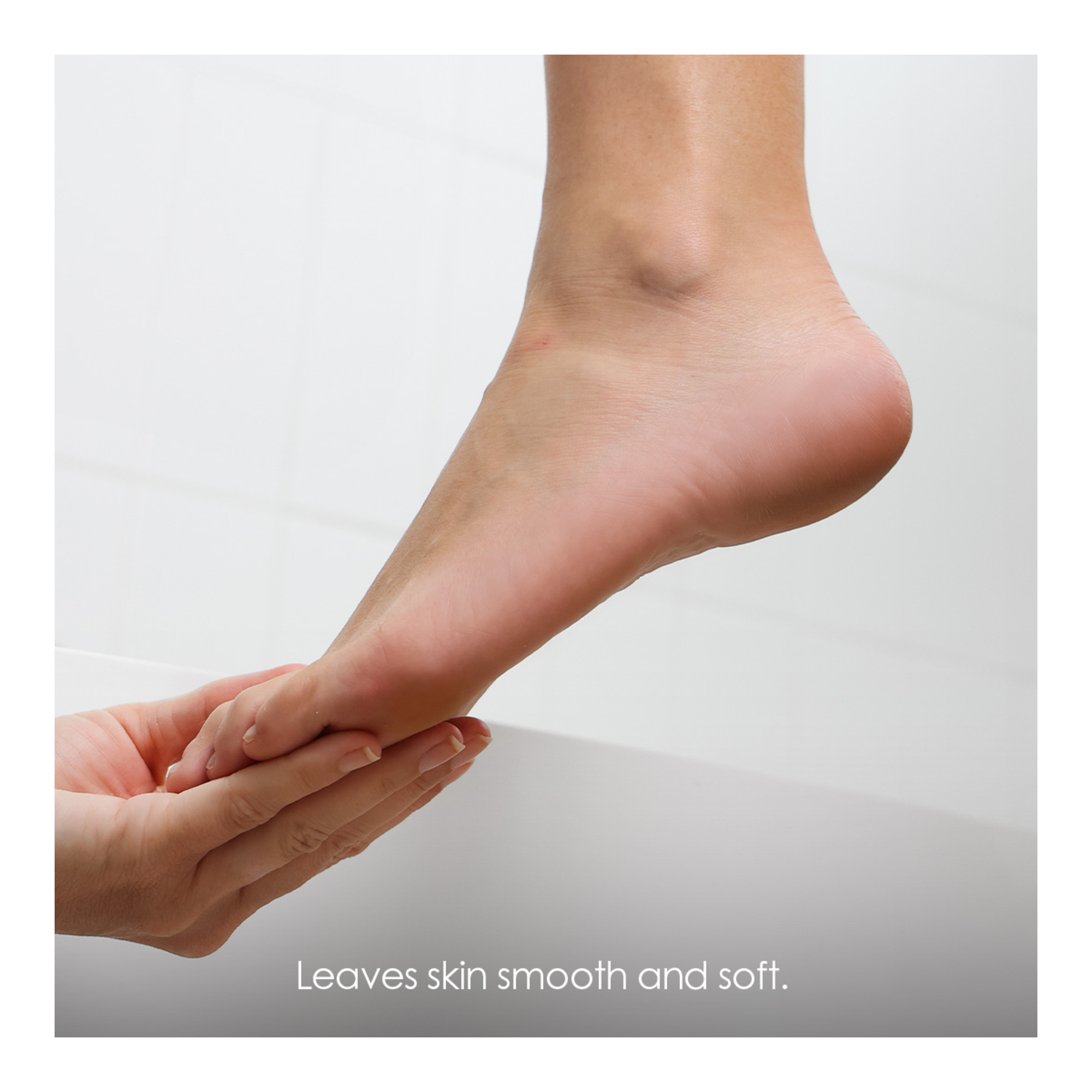 Manicare Nano Glass Foot File