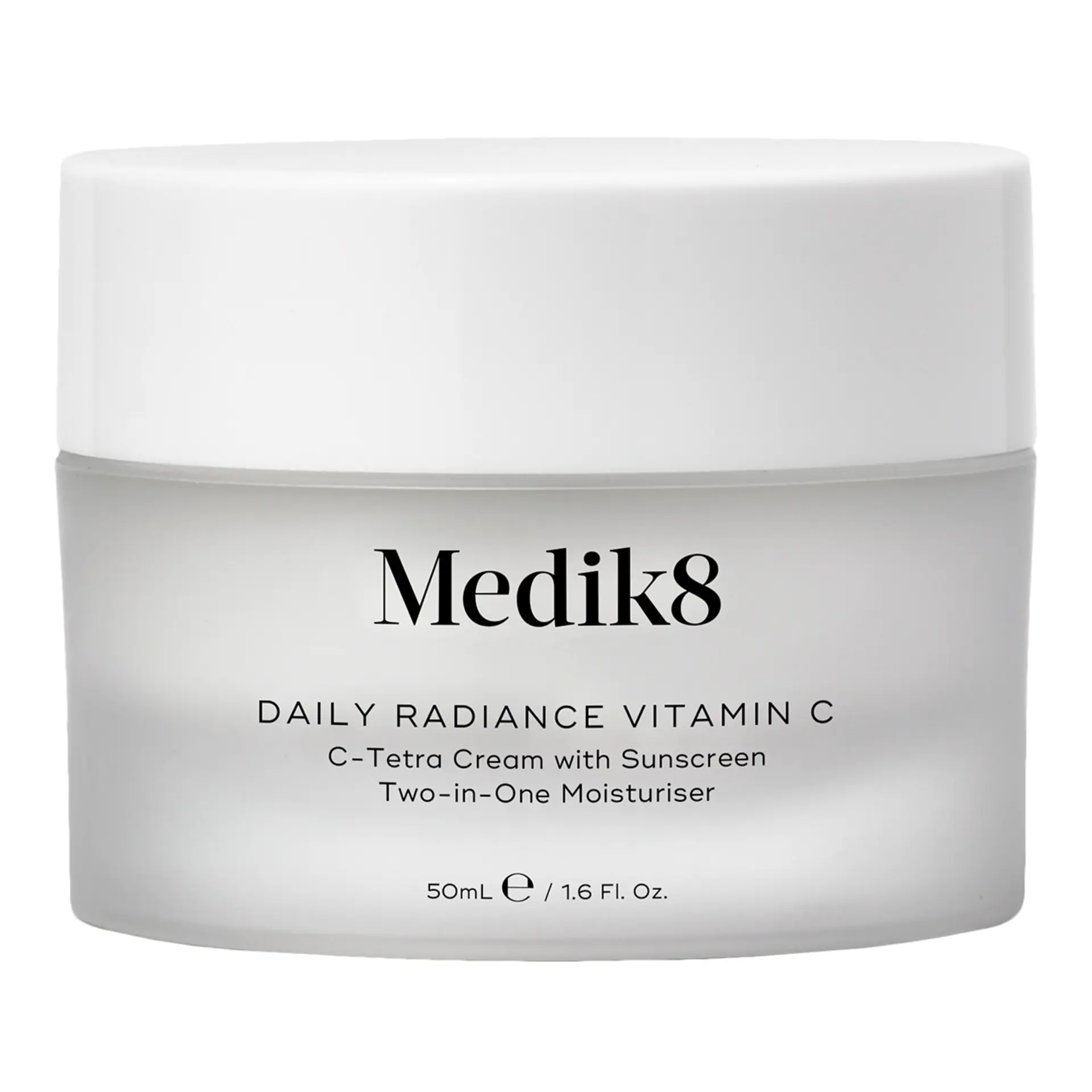 Medik8 Daily Radiance Vitamin C