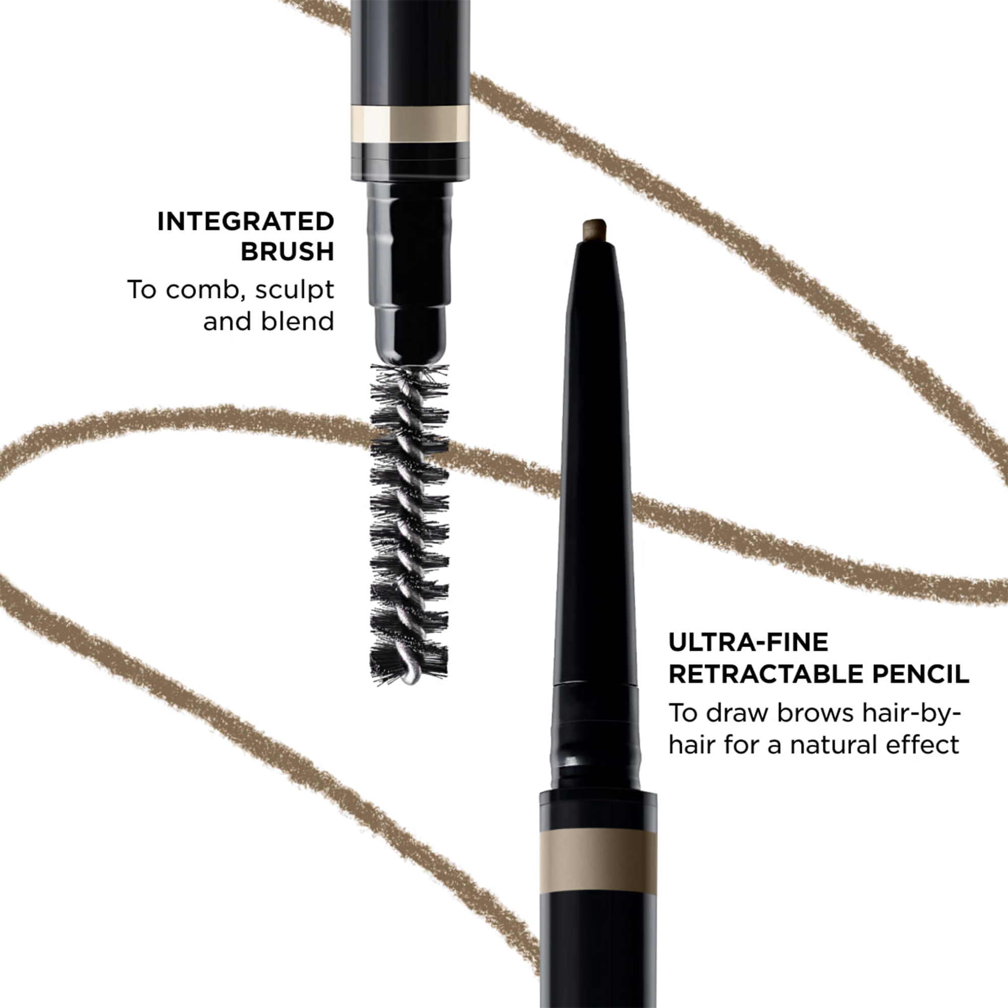 Clarins Wonder Brow Pencil