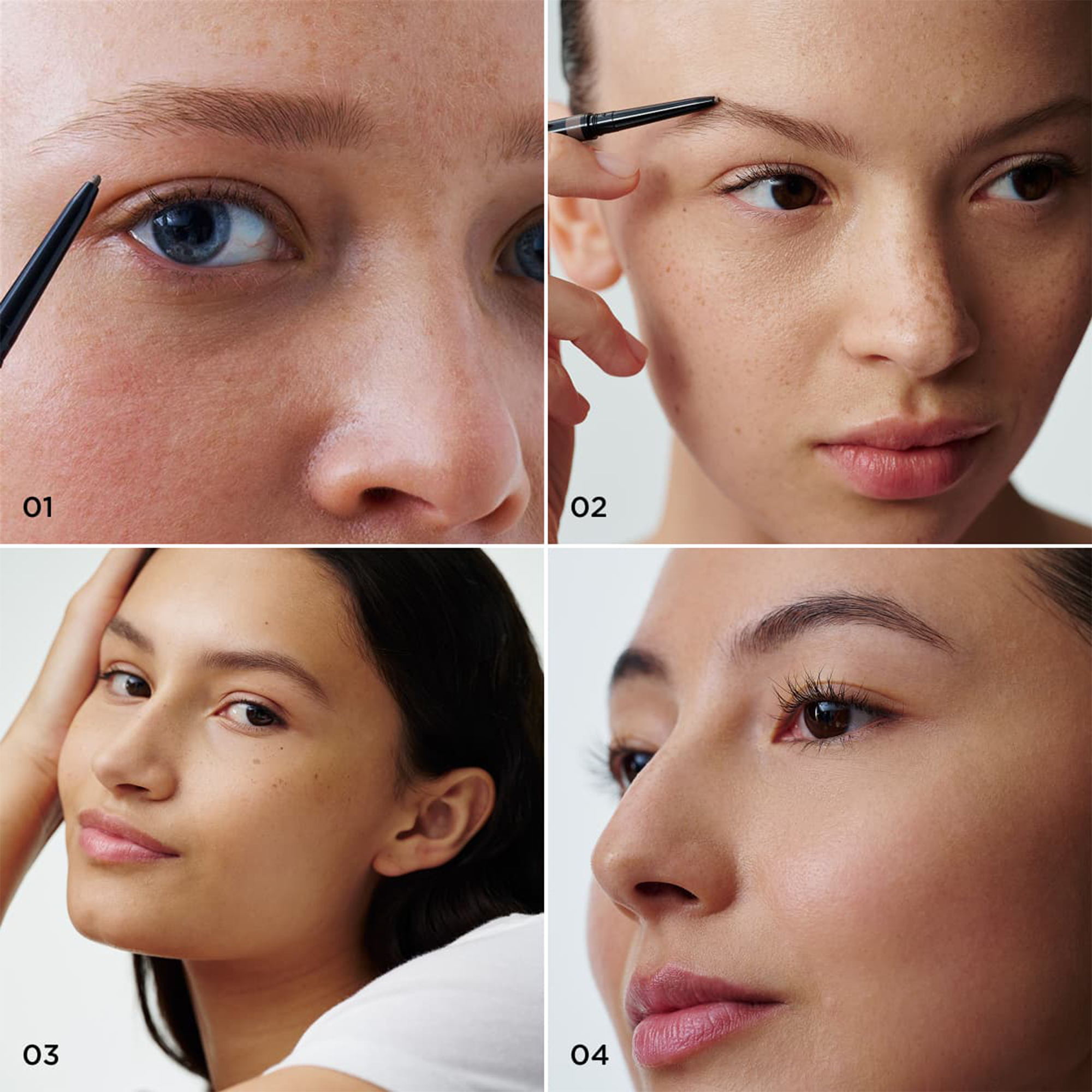 Clarins Wonder Brow Pencil