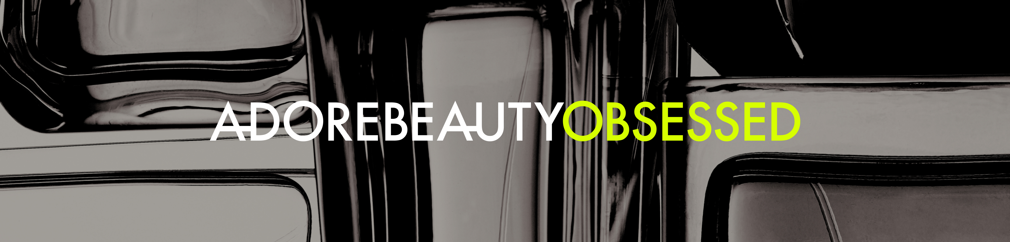 category banner