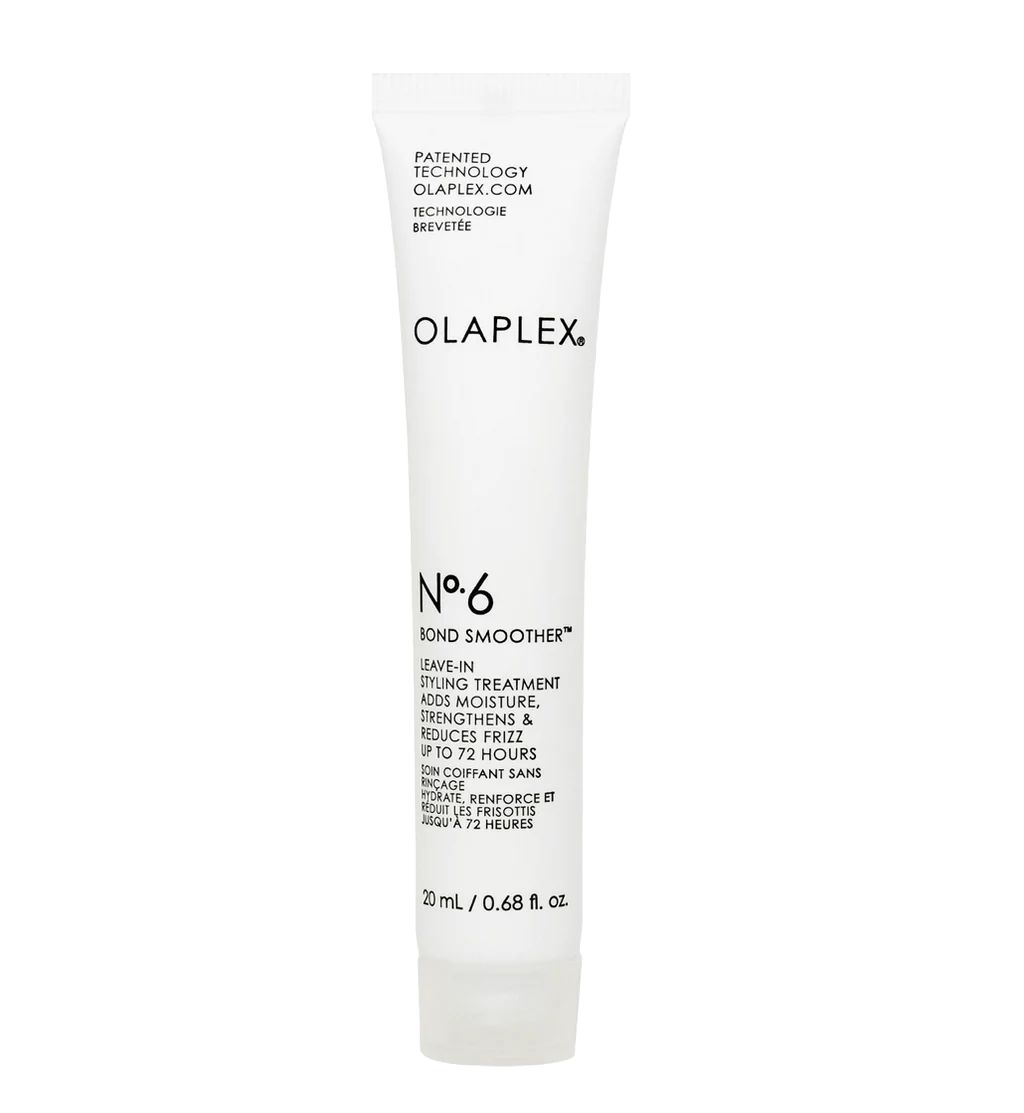 Olaplex Gift With Purchase: Olaplex No.6 Bond Smoother 20ml - NZ
