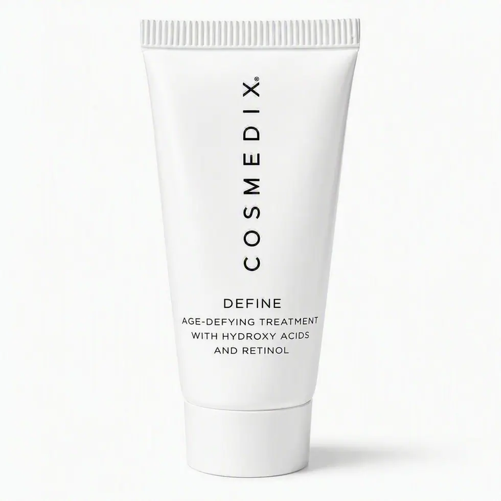 Cosmedix Gift With Purchase - Spend $129 Wk 42 - NZ