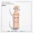 Kérastase Curl Manifesto Curl Refreshing Spray 190ml