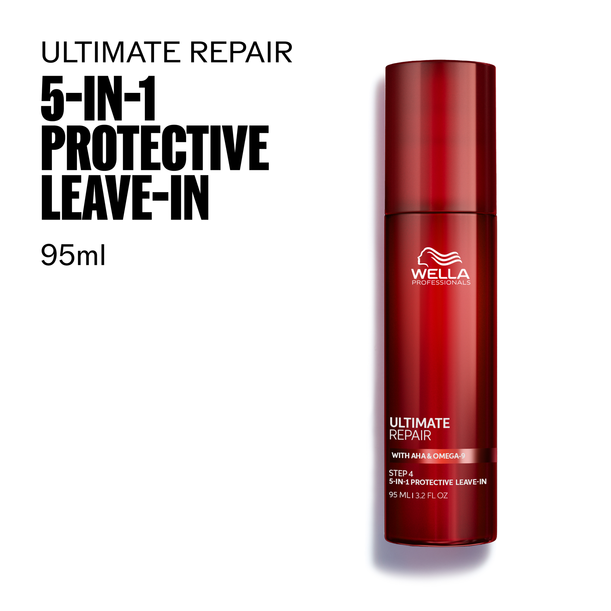 Wella Professionals Ultimate Repair Protective Leave-In Conditioner 95ml