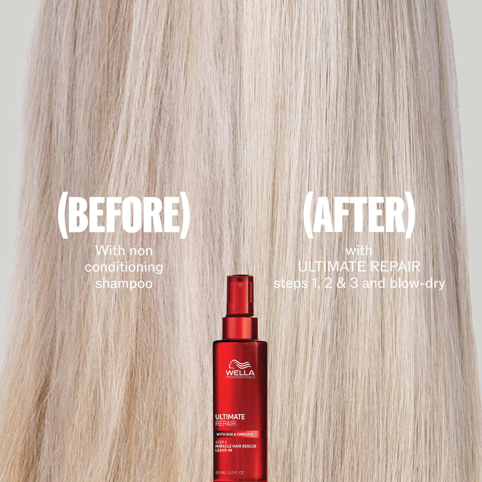 Wella Professionals Ultimate Repair Protective Leave-In Conditioner 95ml