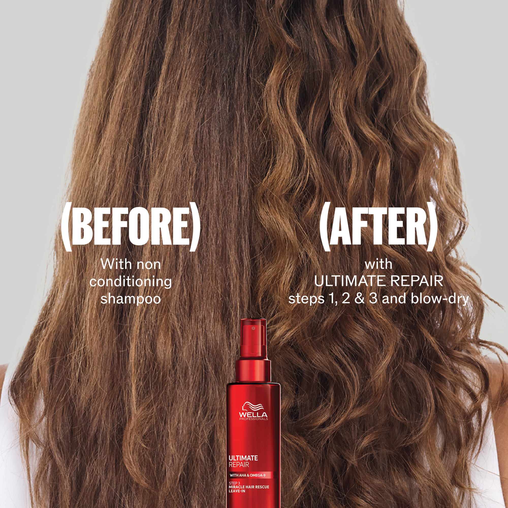 Wella Professionals Ultimate Repair Protective Leave-In Conditioner 95ml