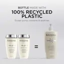 Kérastase Densifique Bain Densité Shampoo For Hair Visibly Lacking Density 500ml