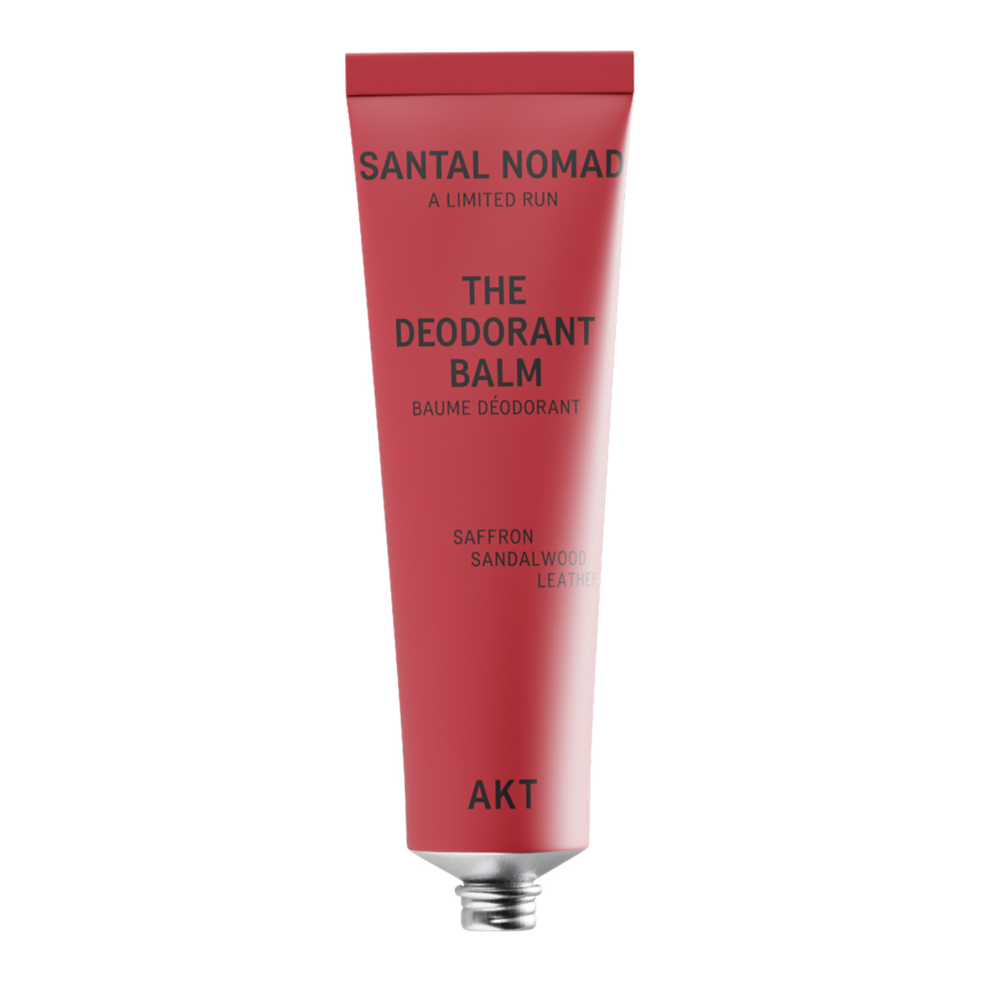 AKT London The Deodorant Balm - Santal Nomad