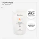 Kérastase Nutritive Bain Satin Riche Refill Shampoo Pouch For Very Dry Hair 500ml