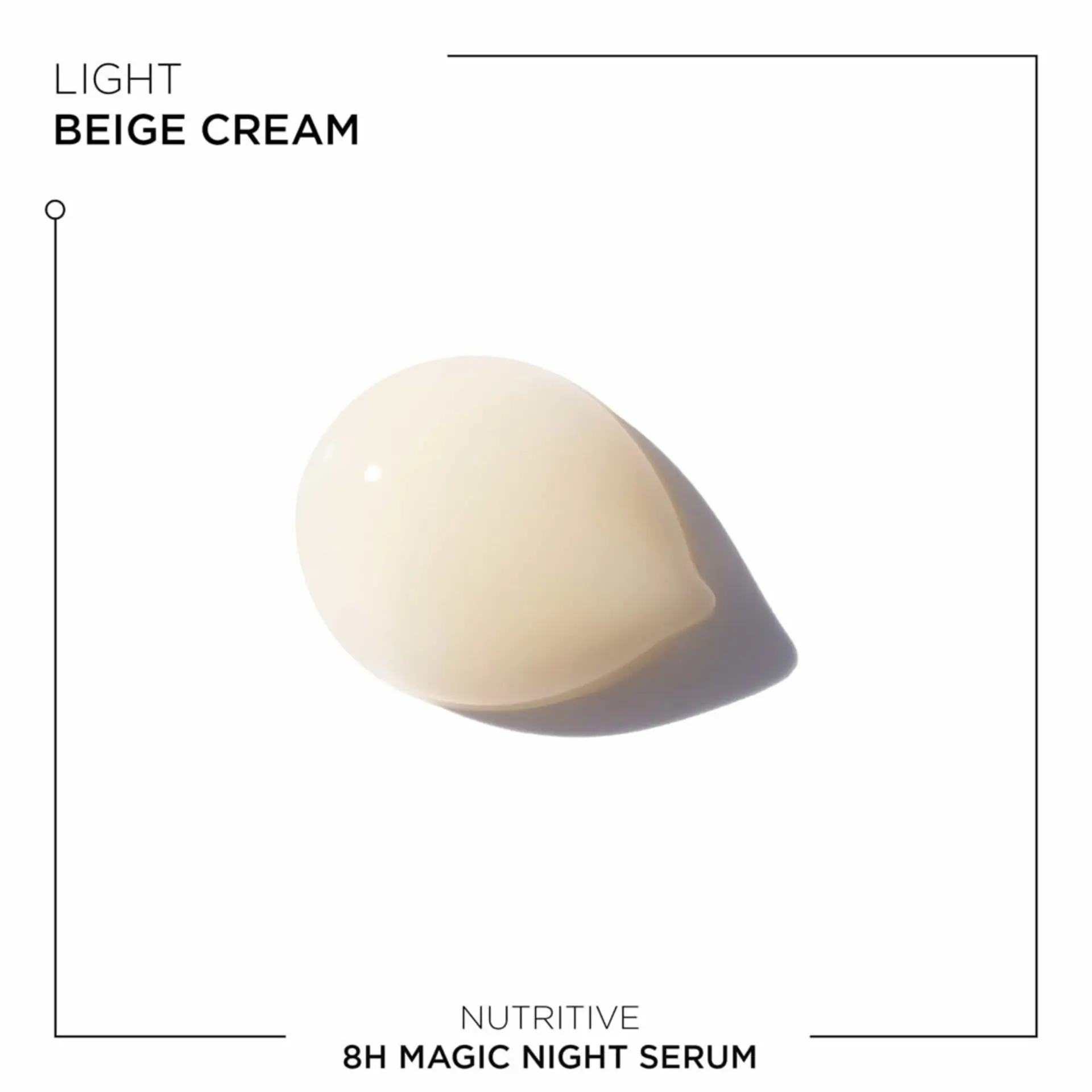 Kérastase Nutritive 8HR Magic Night Hair Serum 90ml