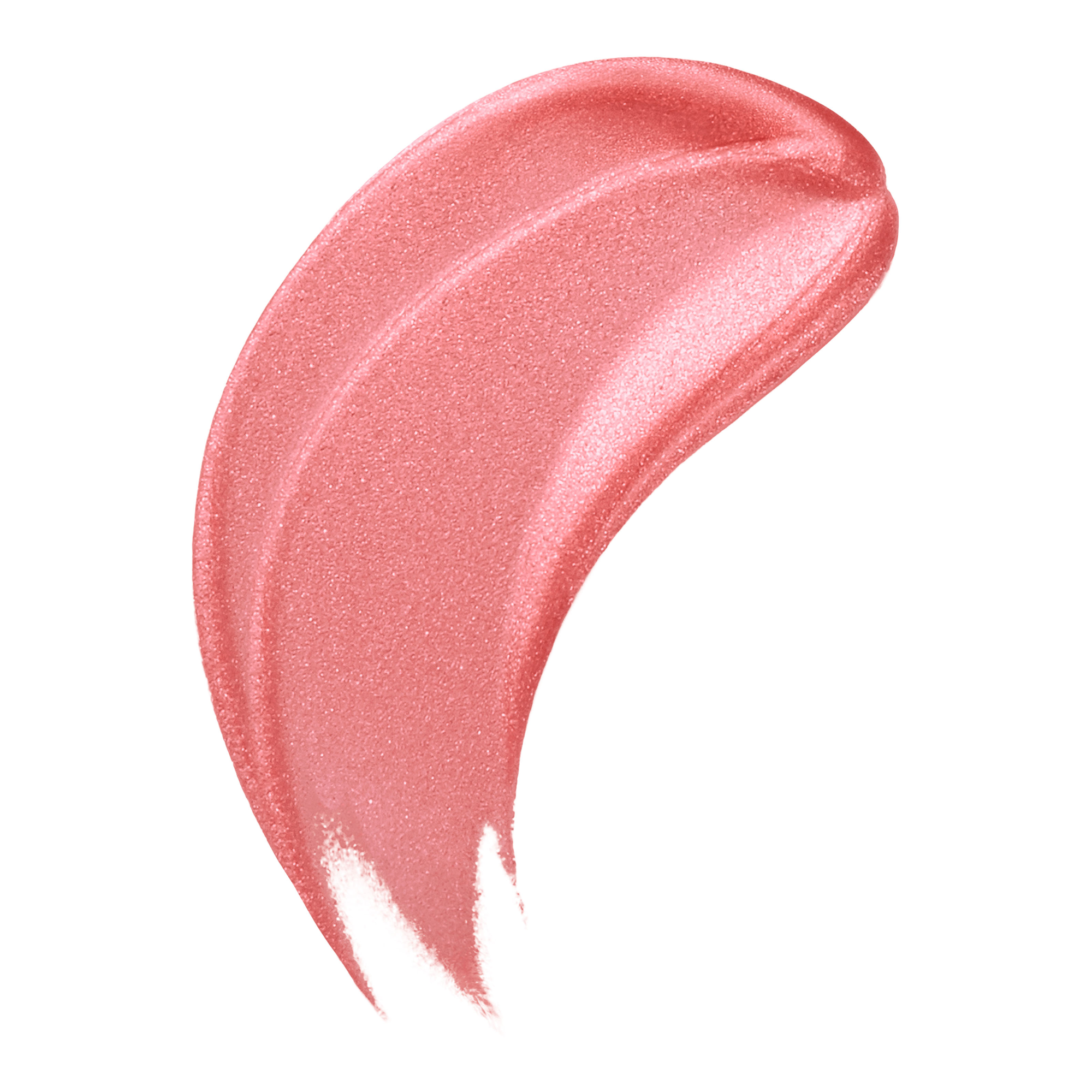 NYX Professional Makeup Lid Lingerie Cream Eye Pigment Risky Rose