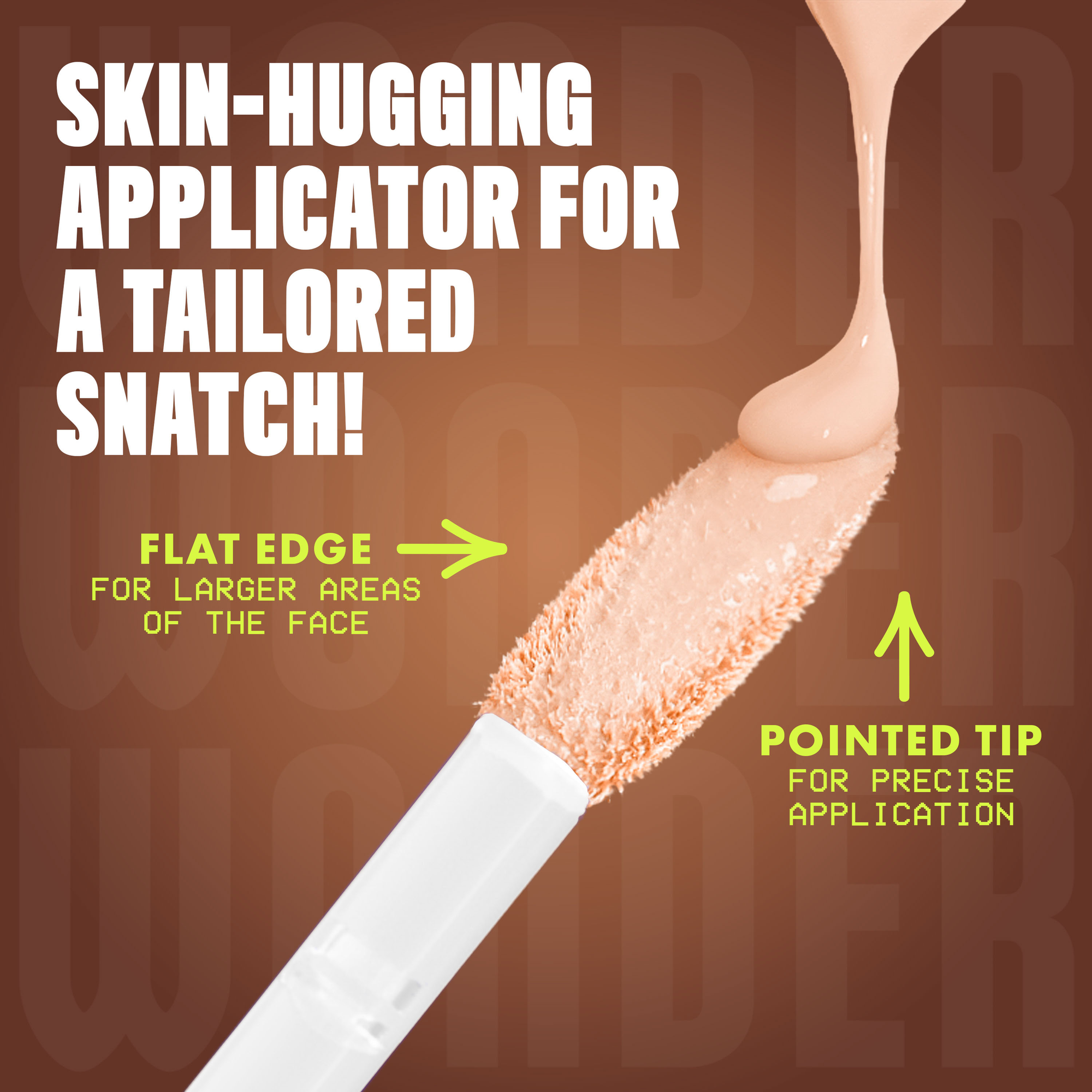 NYX Professional Makeup Wonder Snatch Concealer