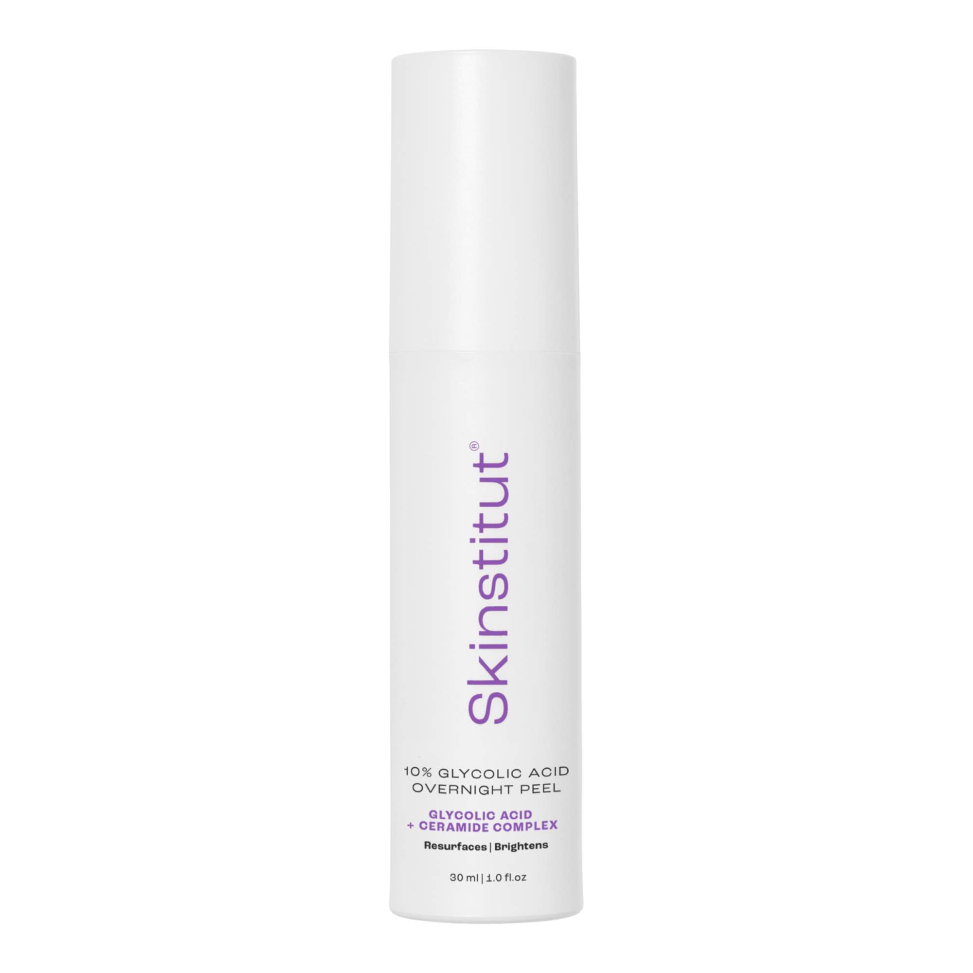 Skinstitut 10% Glycolic Acid Overnight Peel