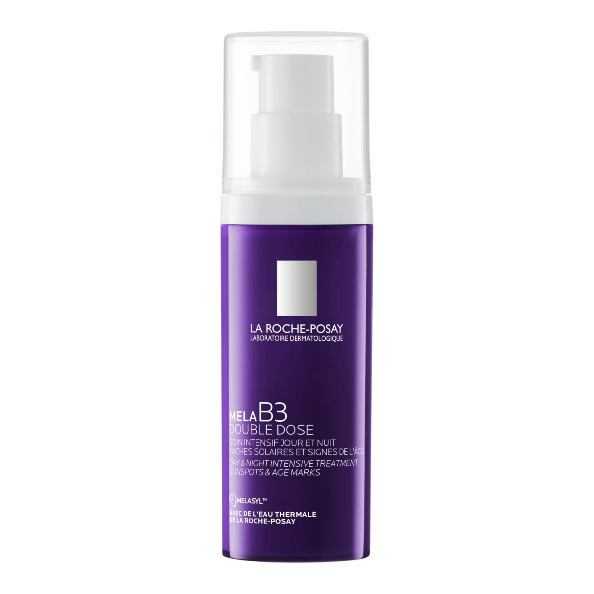 La Roche-Posay Mela B3 Double Dose