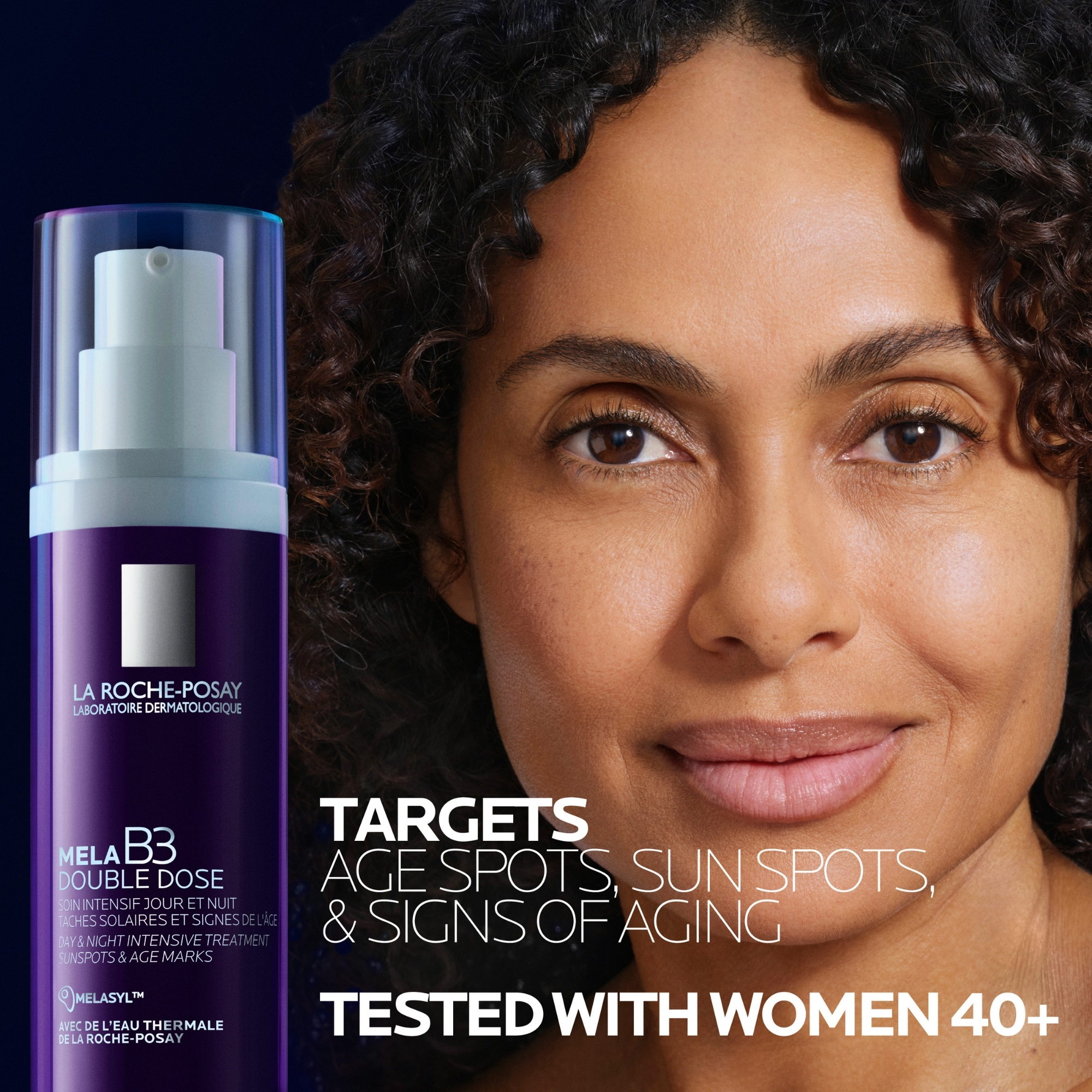 La Roche-Posay Mela B3 Double Dose