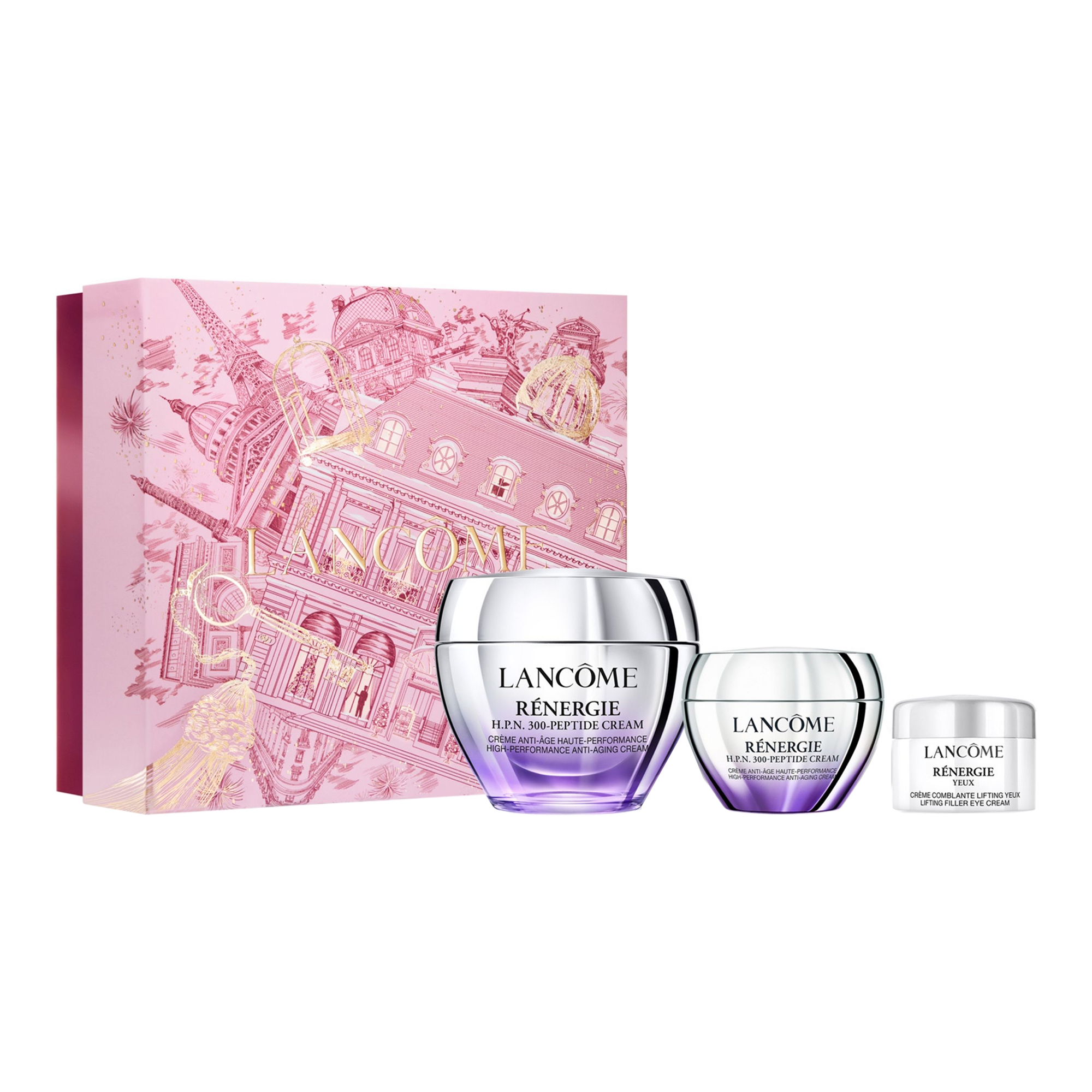 Lancôme Renergie HPN 50ML Holiday Set 2026