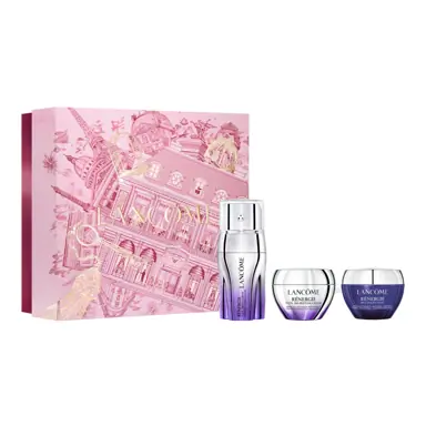 Lancome Renergie Triple Serum 20ml Set 2026