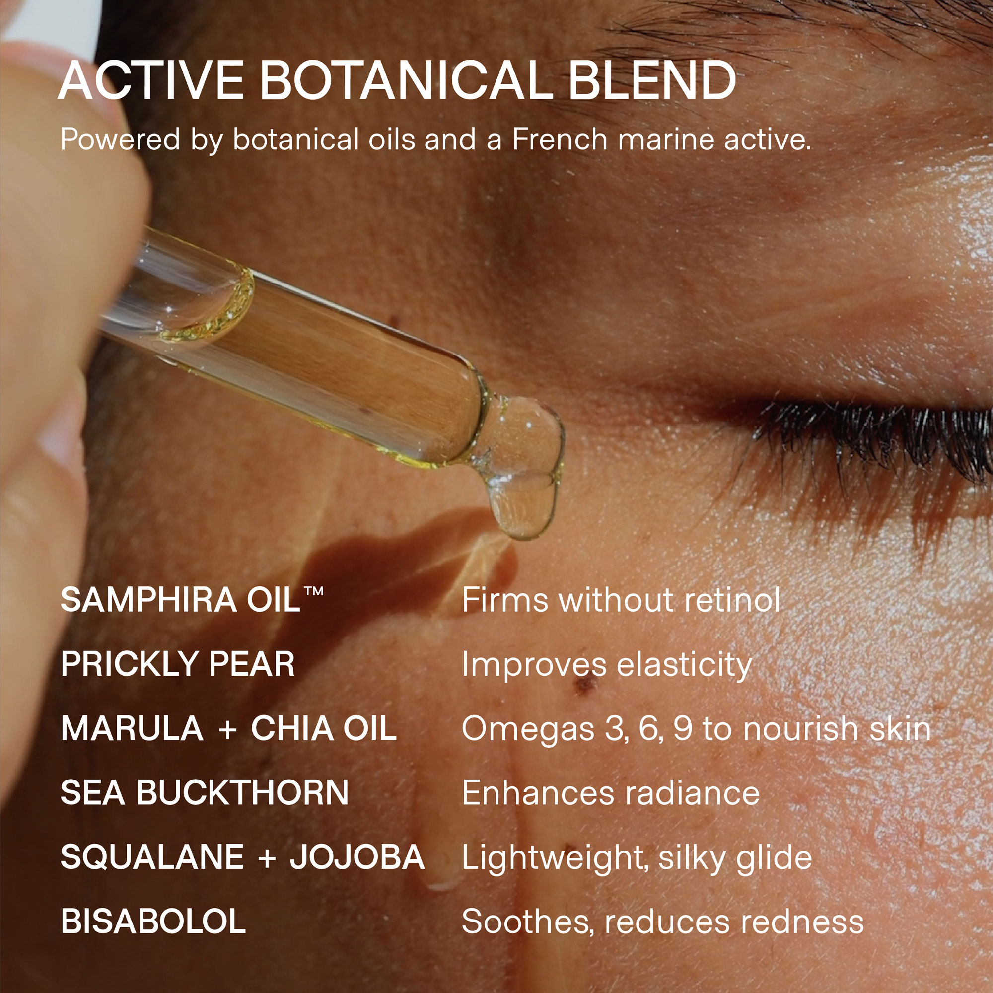 Biotyspa Face Sculpt Kit