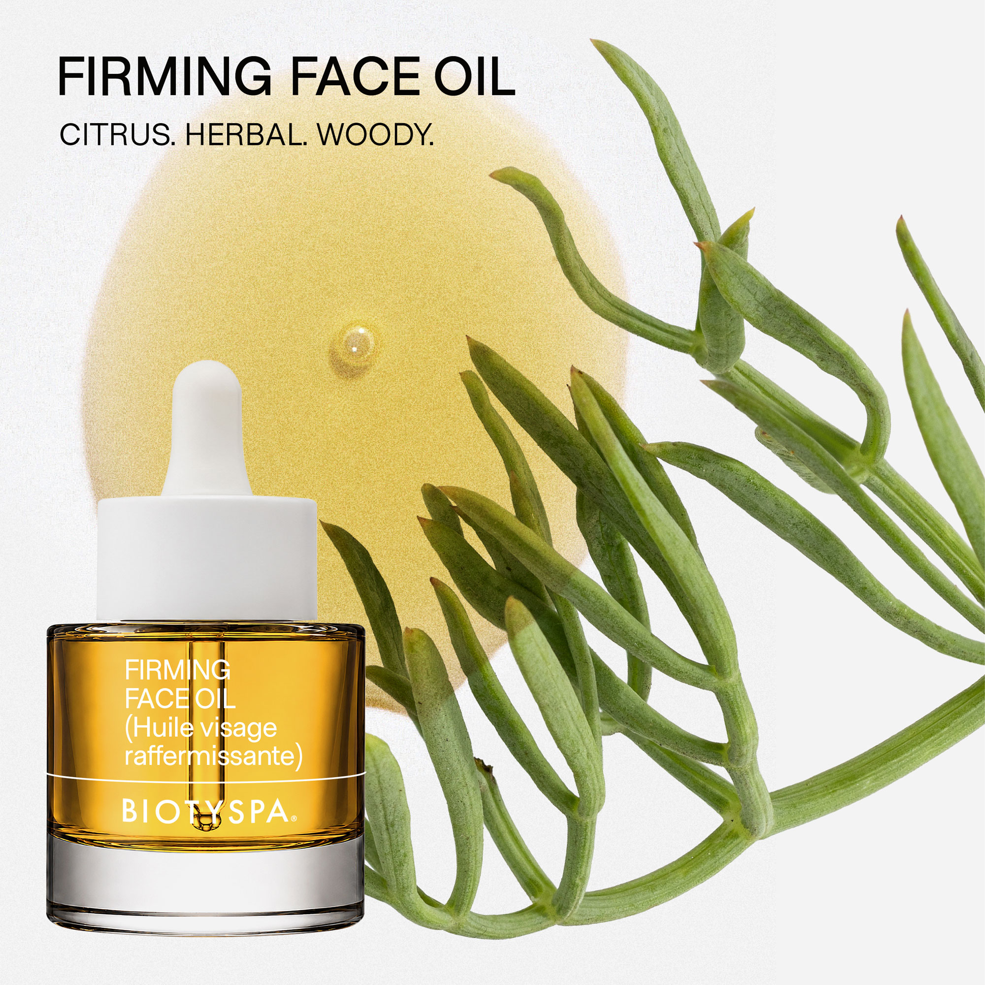 Biotyspa Face Sculpt Kit