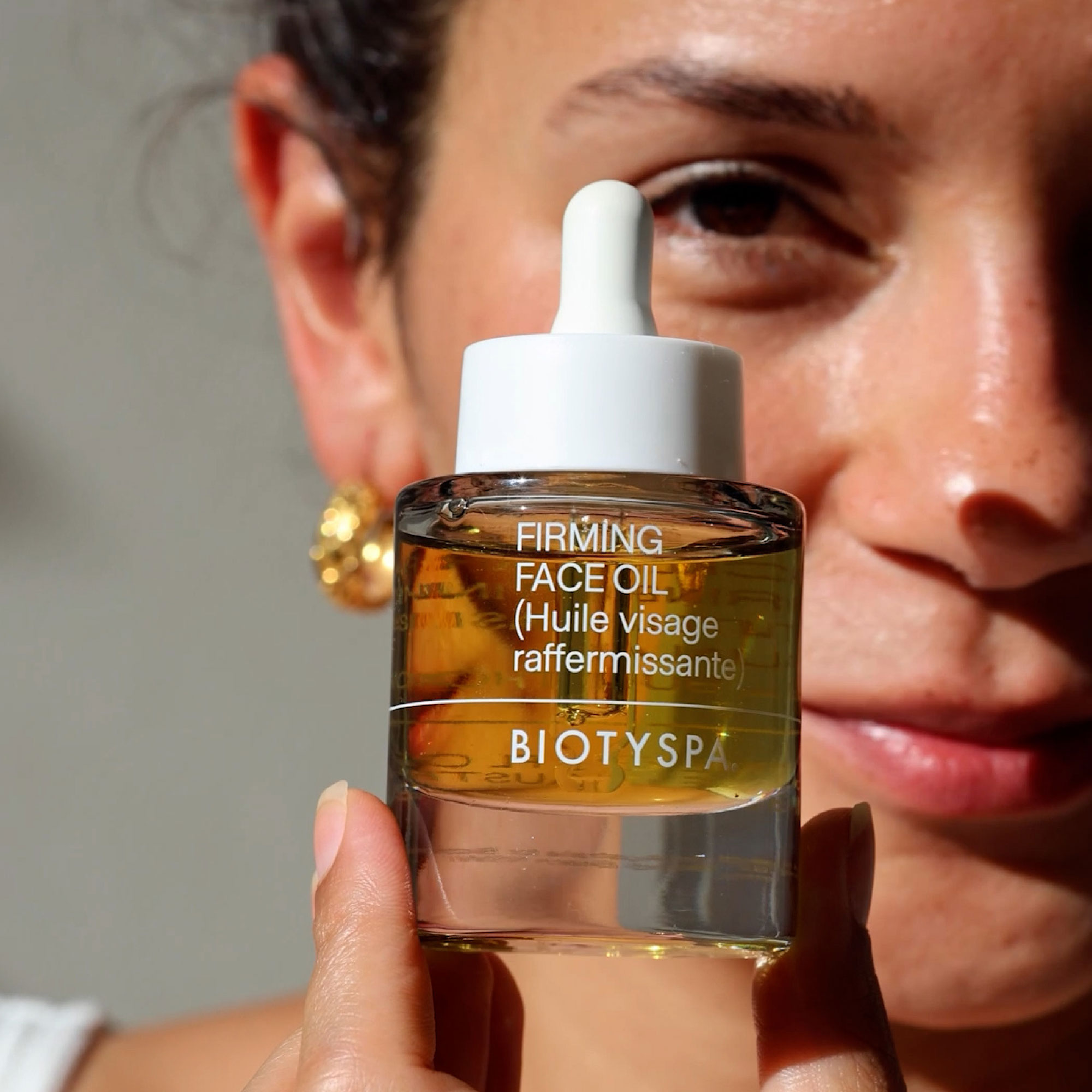 Biotyspa Face Sculpt Kit