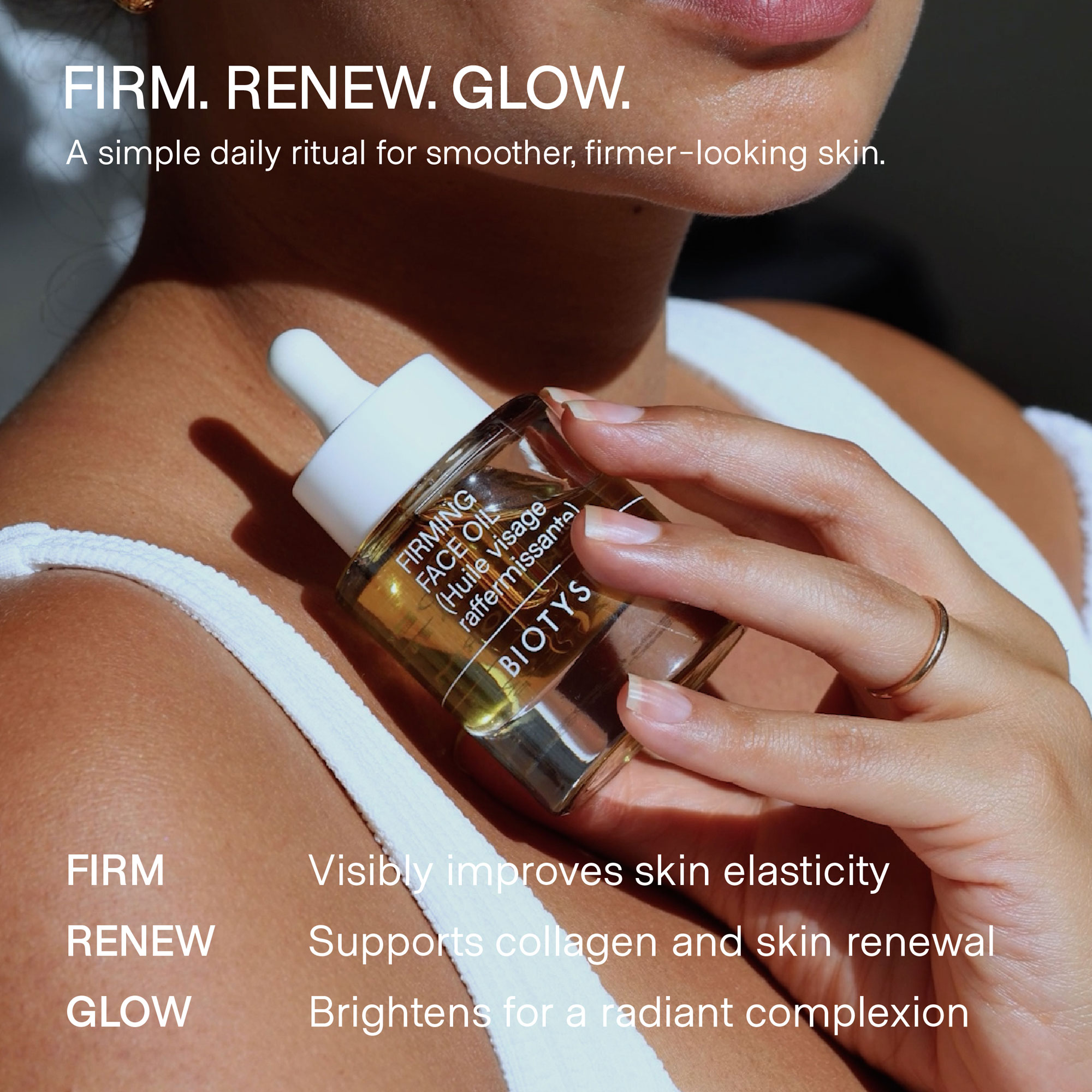 Biotyspa Face Sculpt Kit