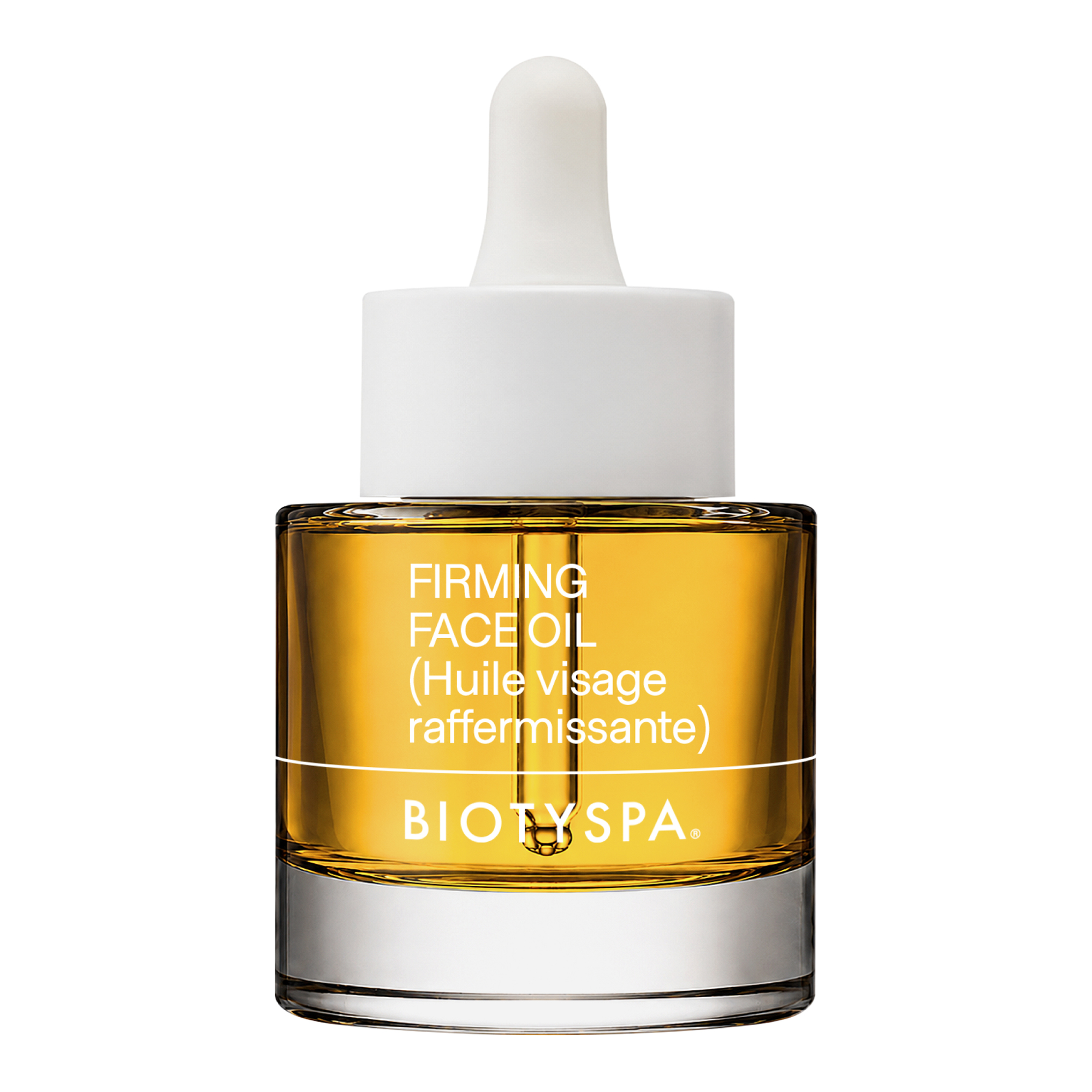 Biotyspa Firming Face Oil