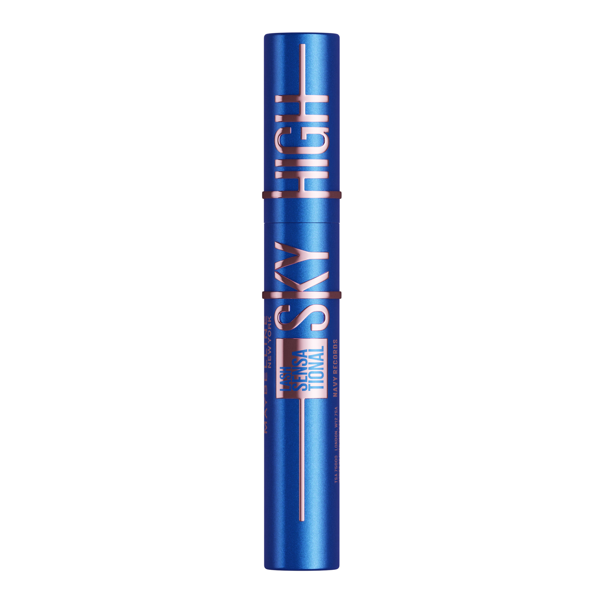 Maybelline New York Sky High Lash Sensational Mascara 7.2 ml, Navy Blue