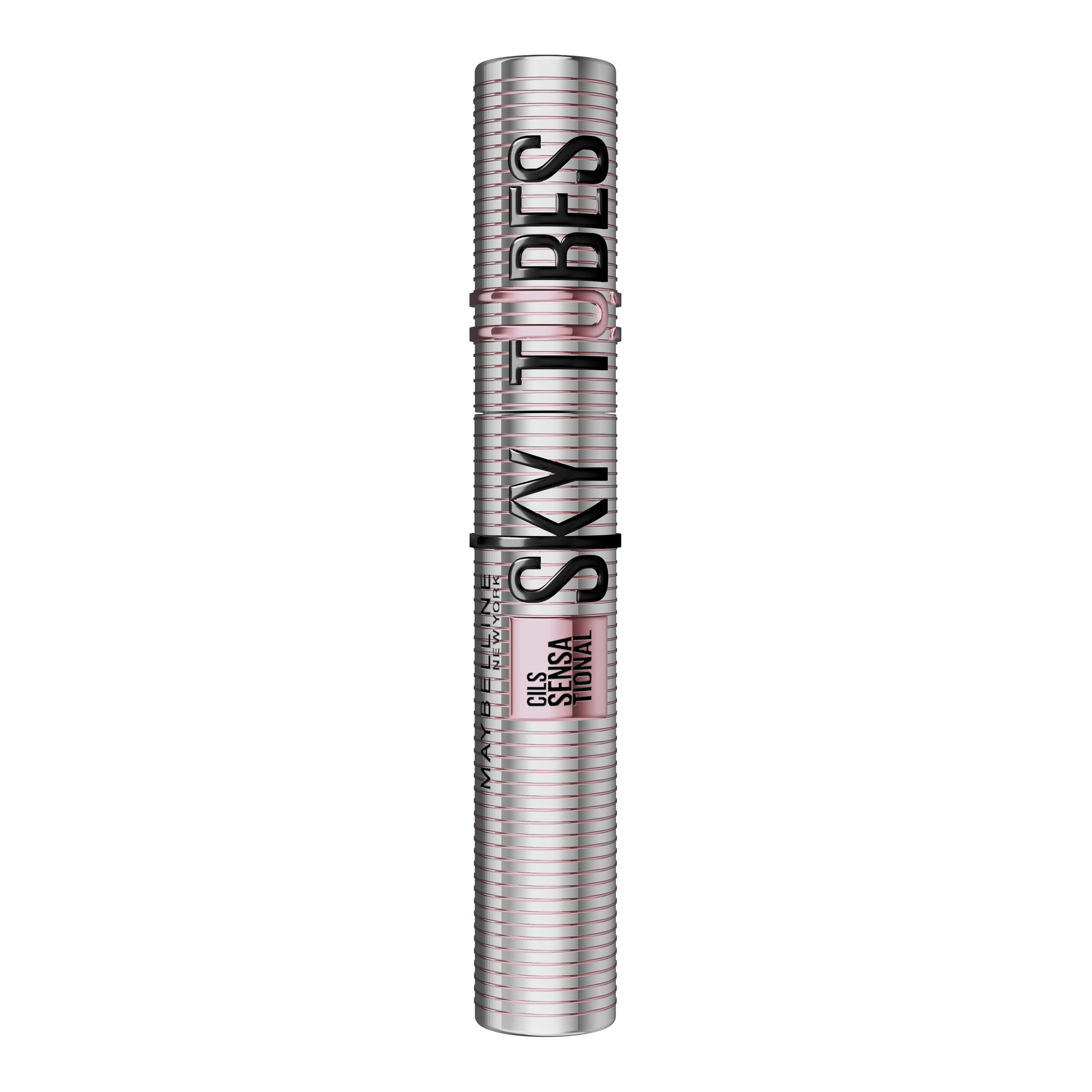 Maybelline Lash Sensational Sky Tubes Tubing Mascara