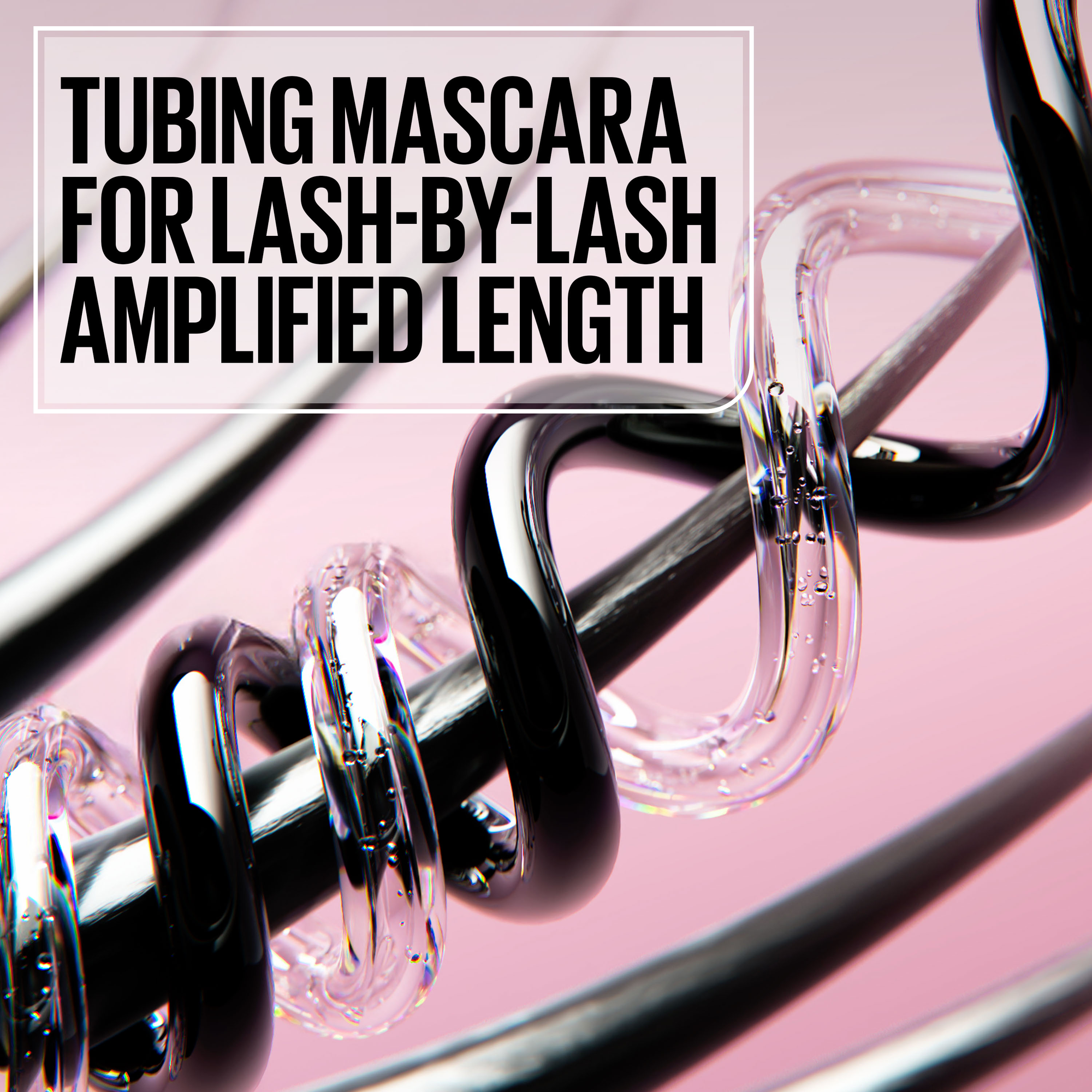 Maybelline Lash Sensational Sky Tubes Tubing Mascara