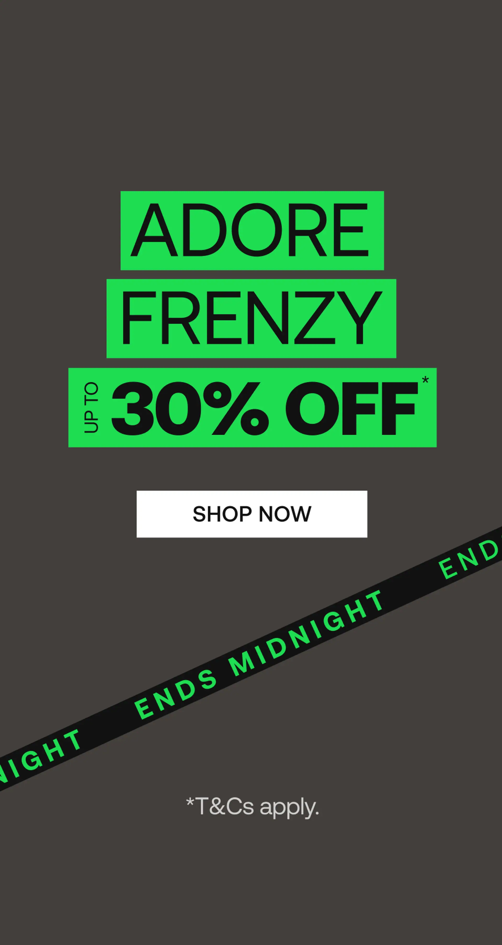 inline banner