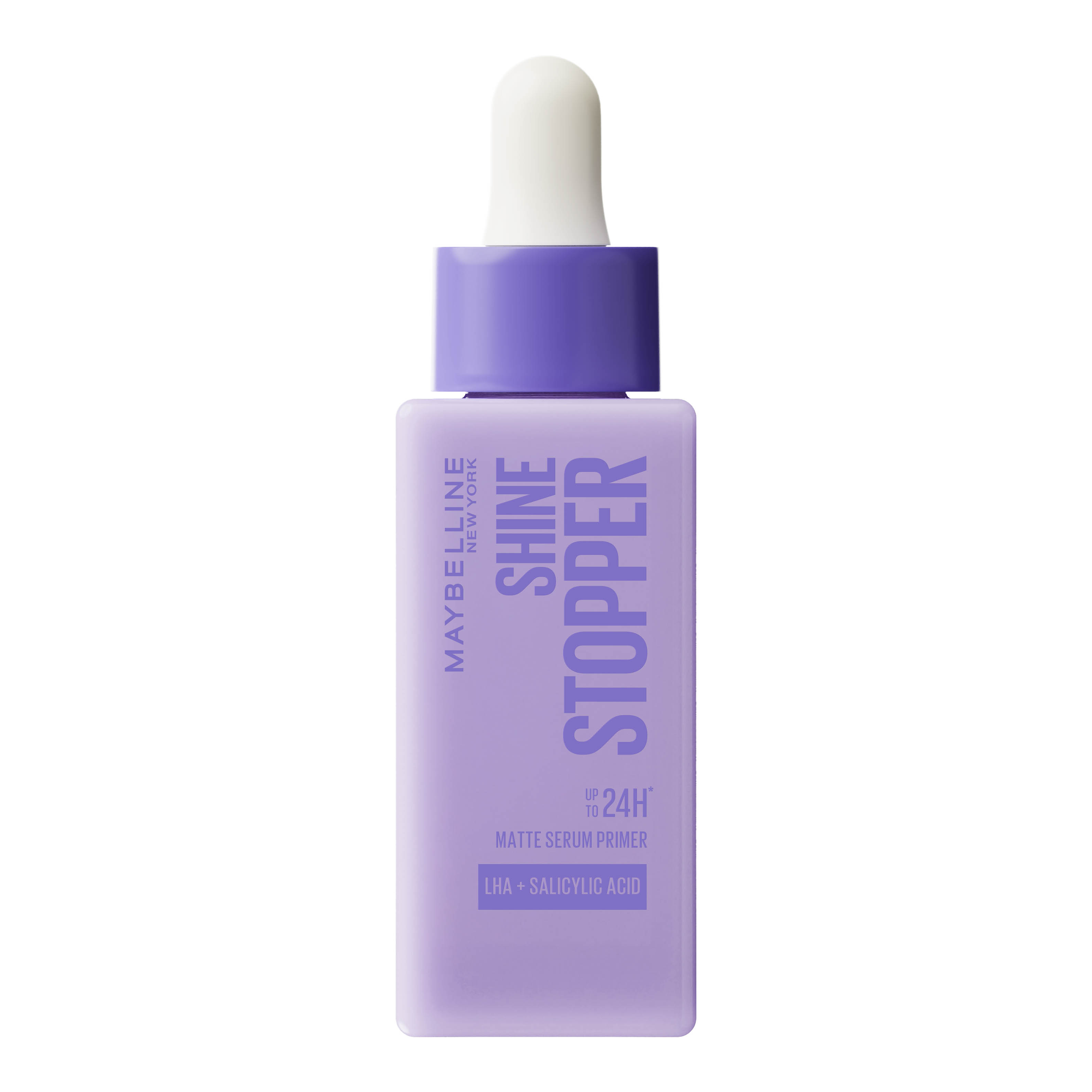 Maybelline Shine Stopper Primer