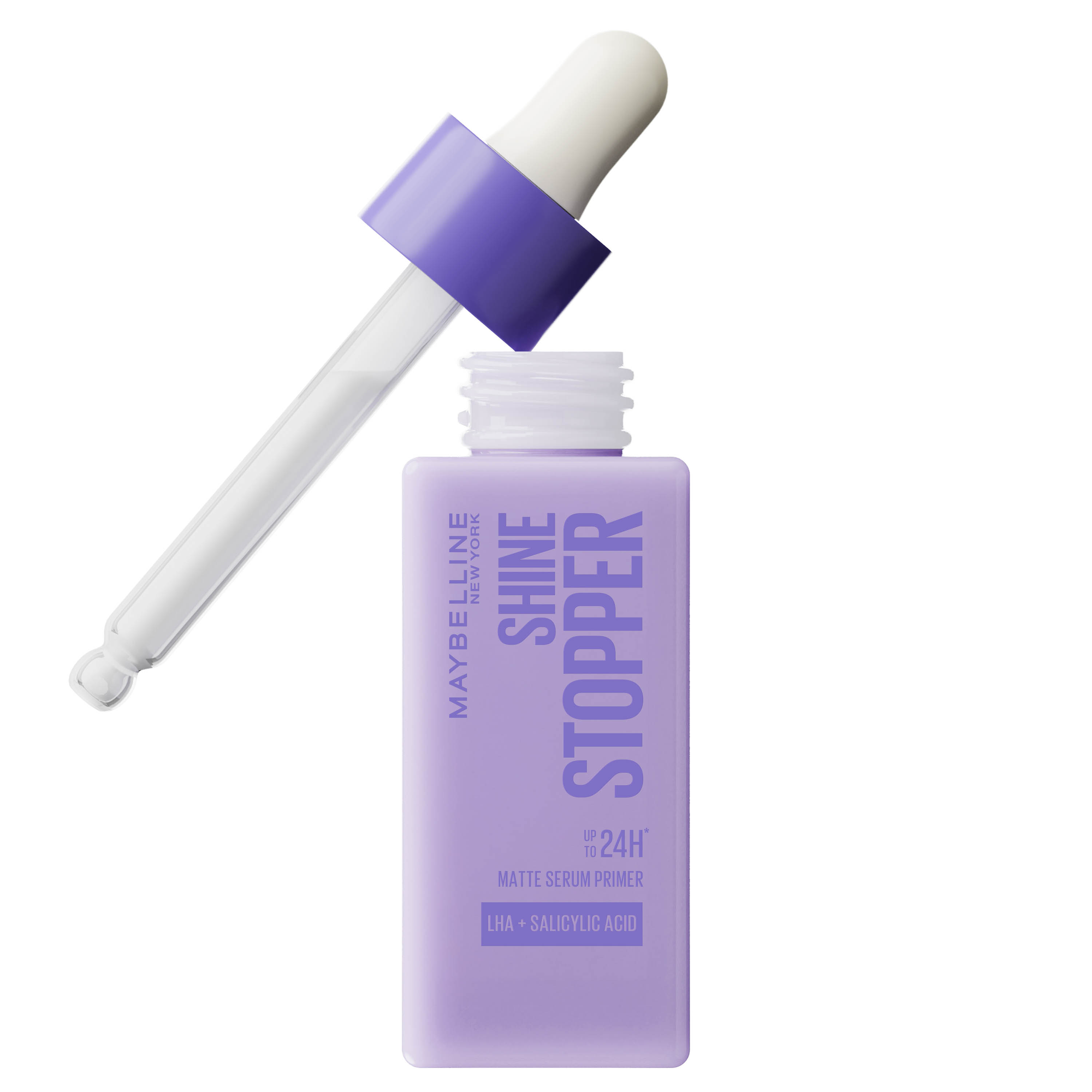 Maybelline Shine Stopper Primer