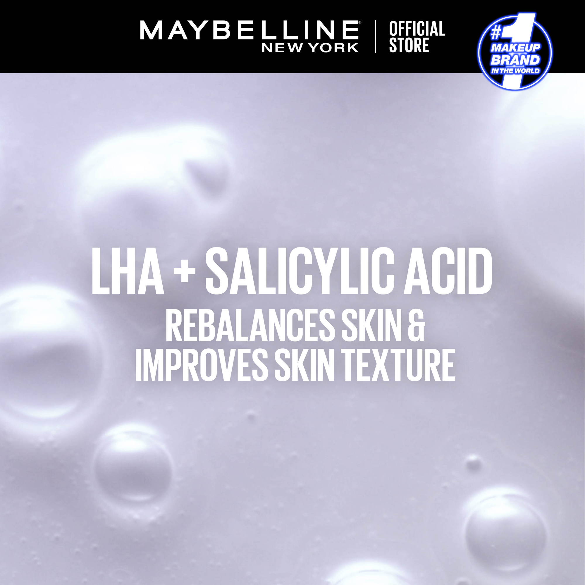 Maybelline Shine Stopper Primer