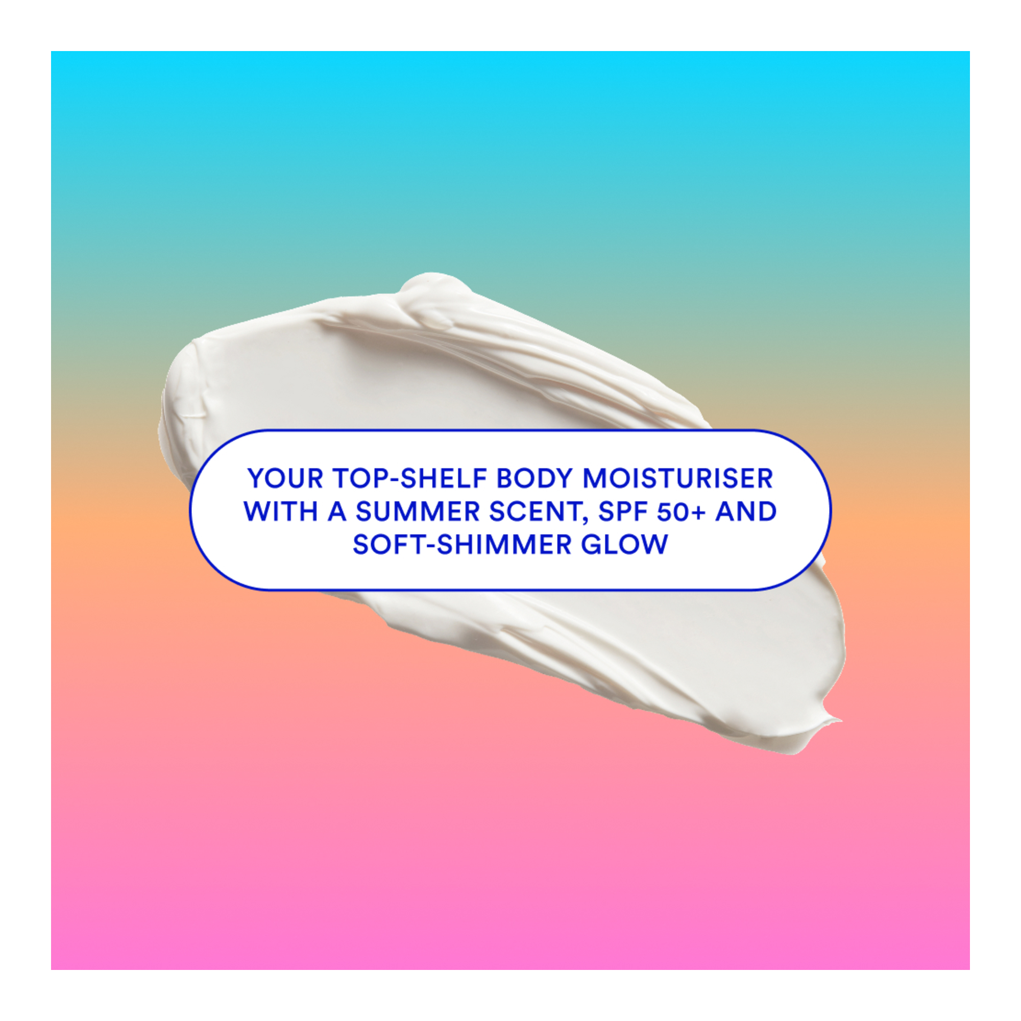 Ultra Violette Bod Brigade Hand & Body SKINSCREEN 500ml