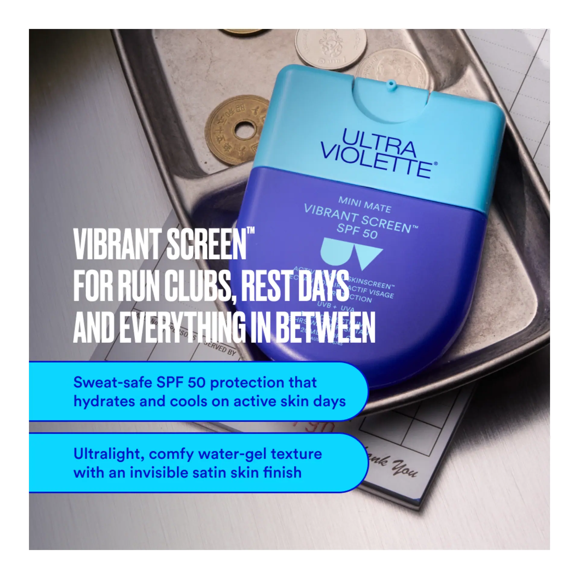 Ultra Violette Pocket SPF Pals