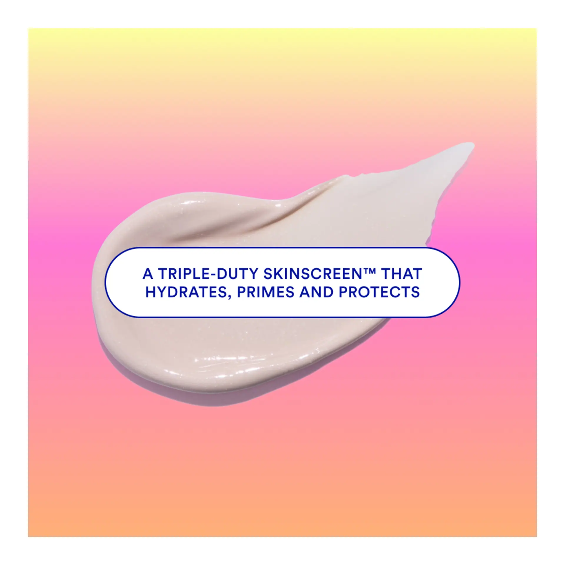 Ultra Violette Super Supreme SPF 50+ Hydrating Facial SKINSCREEN 125ml