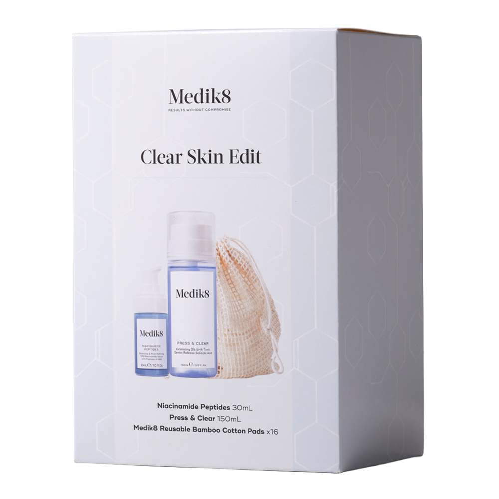 Medik8 Clear Skin Edit
