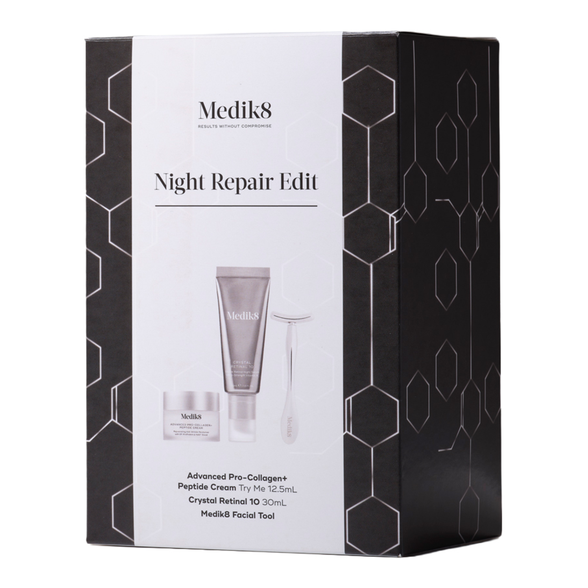 Medik8 Night Repair Edit